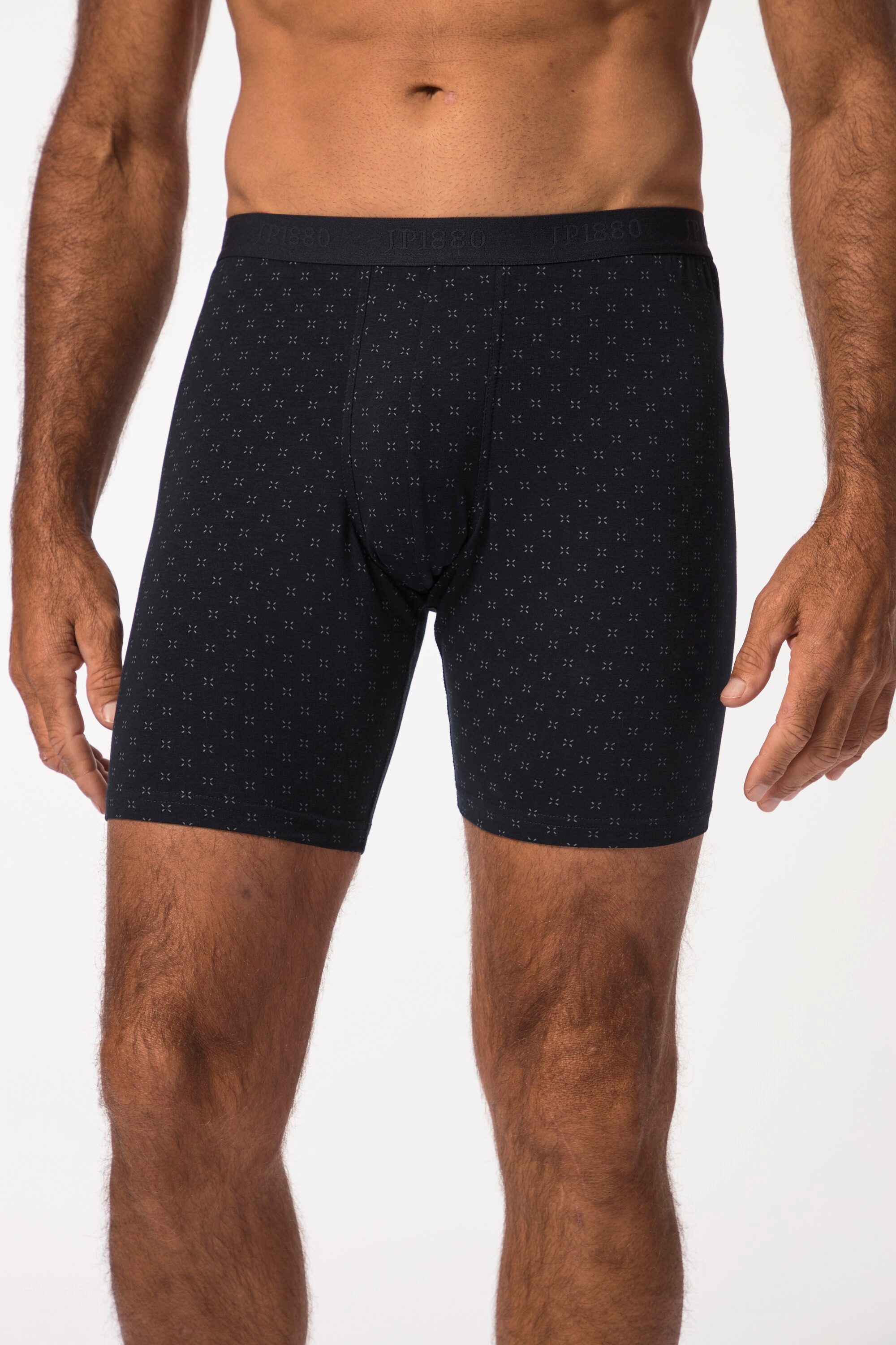 JP1880 Slip Longpants FLEXNAMIC® OEKO-TEX Unterhose