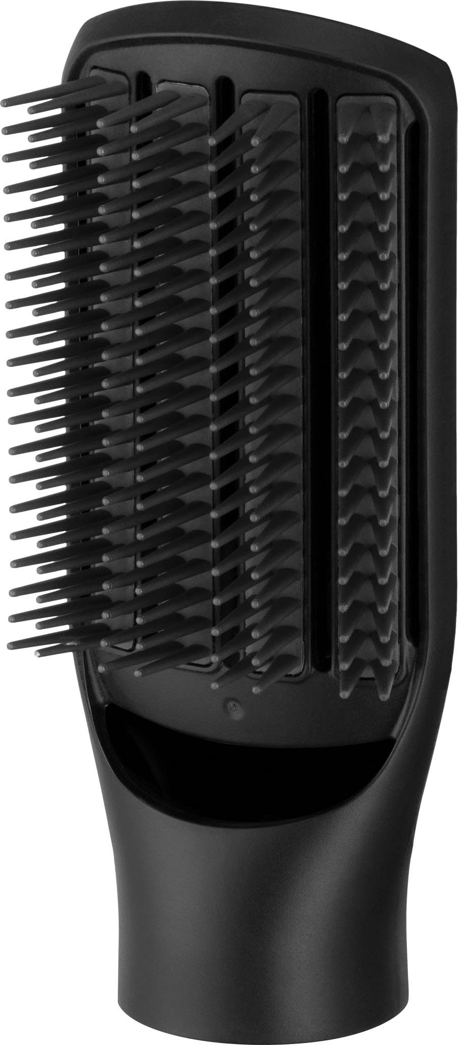 Haarlängen & 1.000 (rotierender alle Watt AS7580, Airstyler/Rund-& Blow Remington Warmluftbürste Lockenbürste) Style Dry