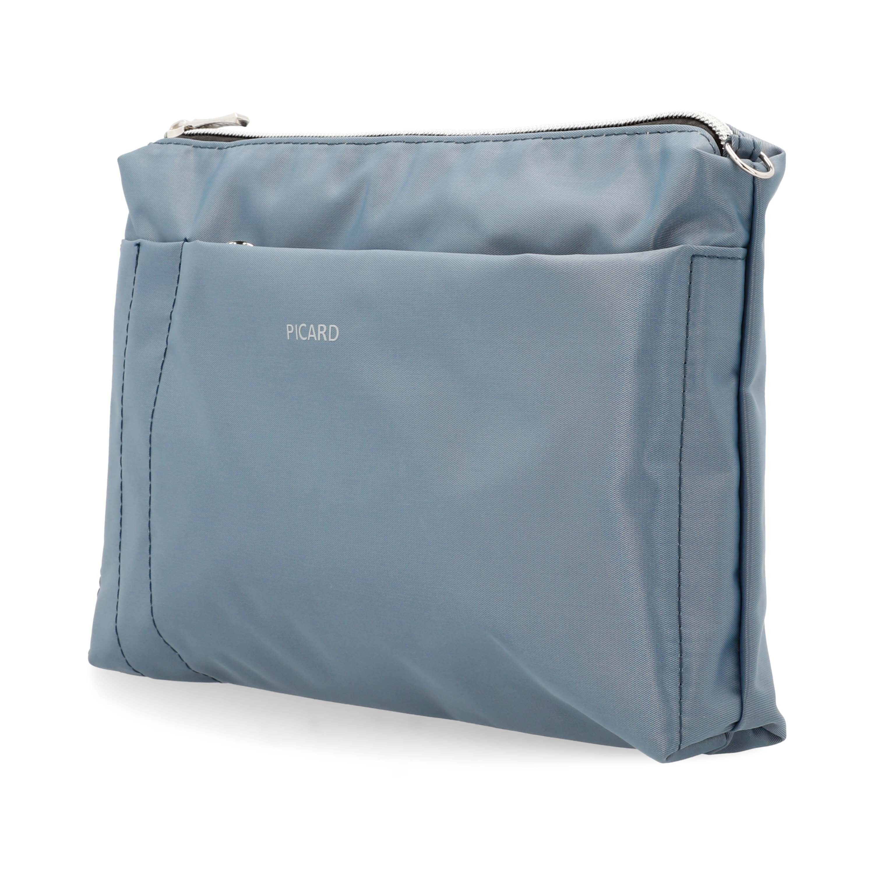 Picard Schultertasche PICARD Taschen-Organizer Switchbag aus Nylon günstig online kaufen