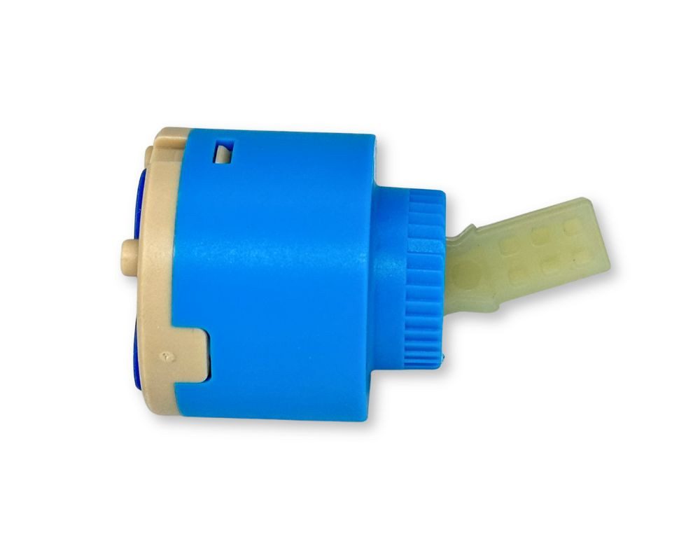 Ideal Eichenwald Gartendusche Kartuscheneinsatz / Ersatz-Kartusche Einhebelmischer Ideal 987715