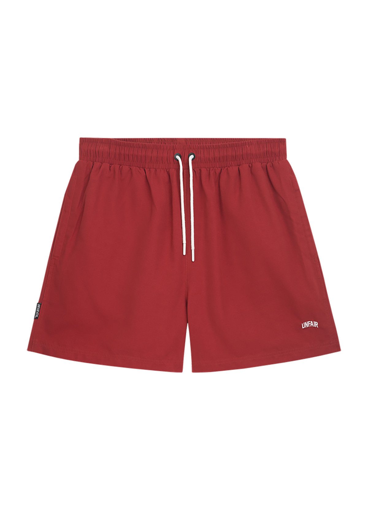 Unfair Athletics Shorts Water Effect (kein Set) Water Effect