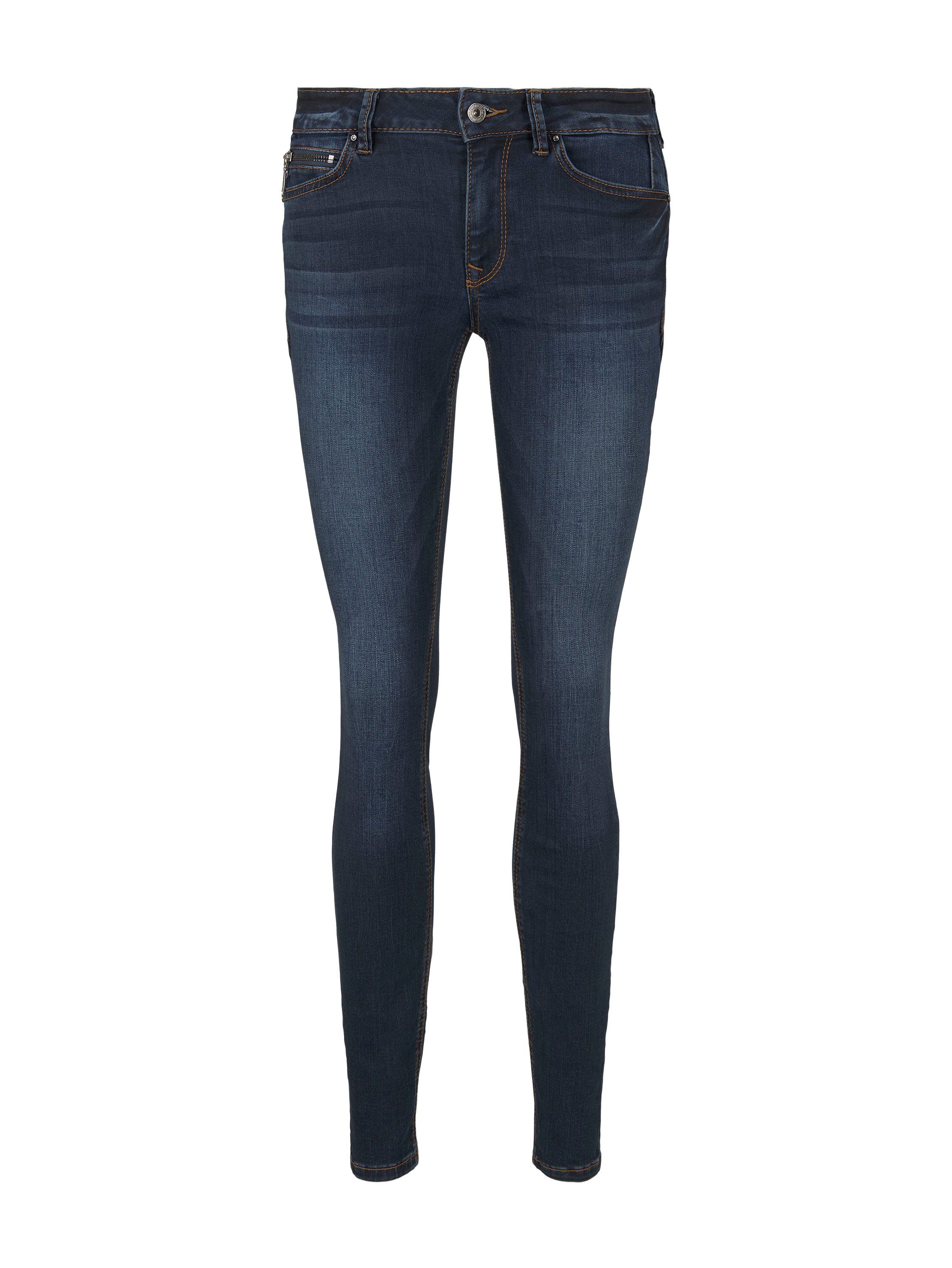 Skinny-fit-Jeans JONA