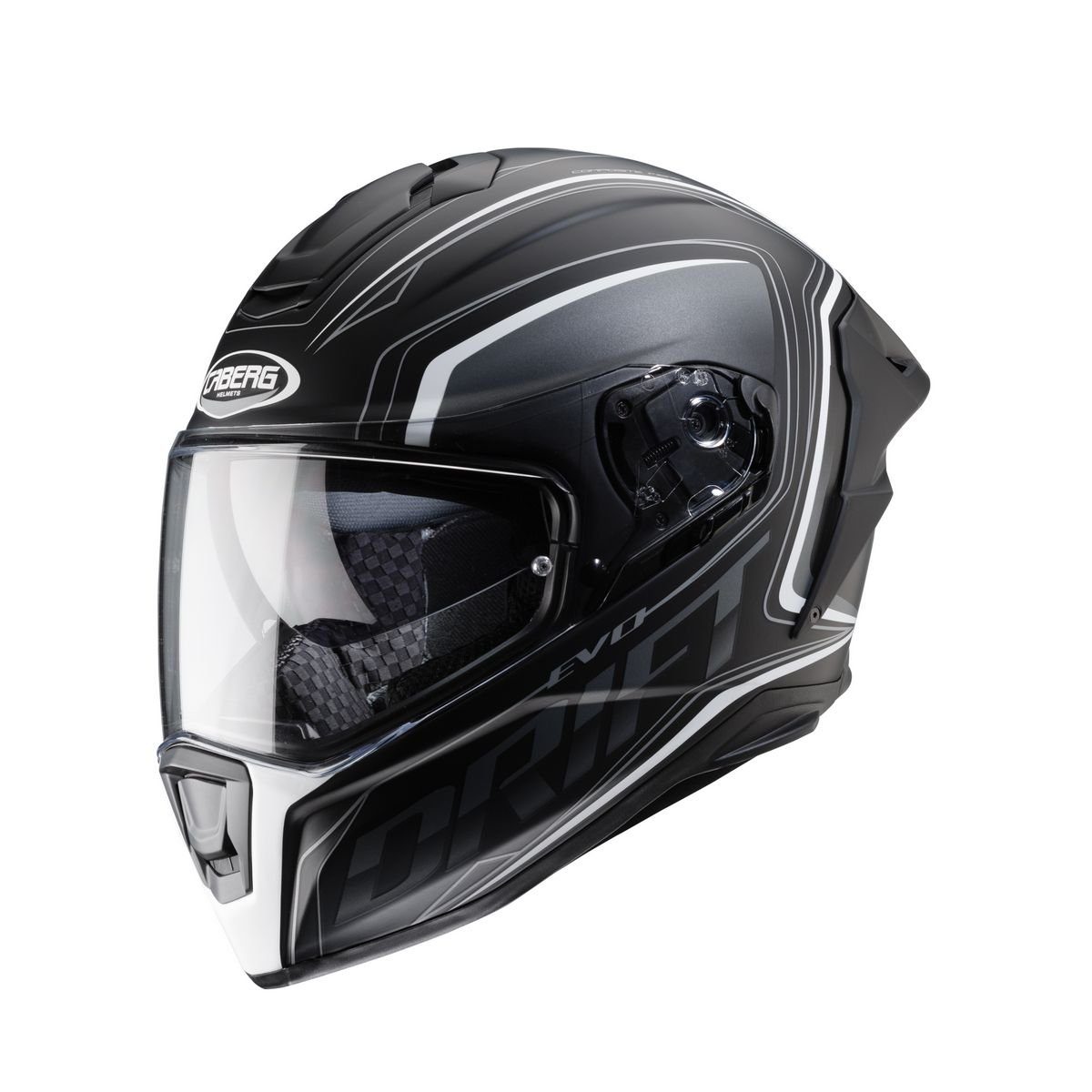 Caberg Motorradhelm