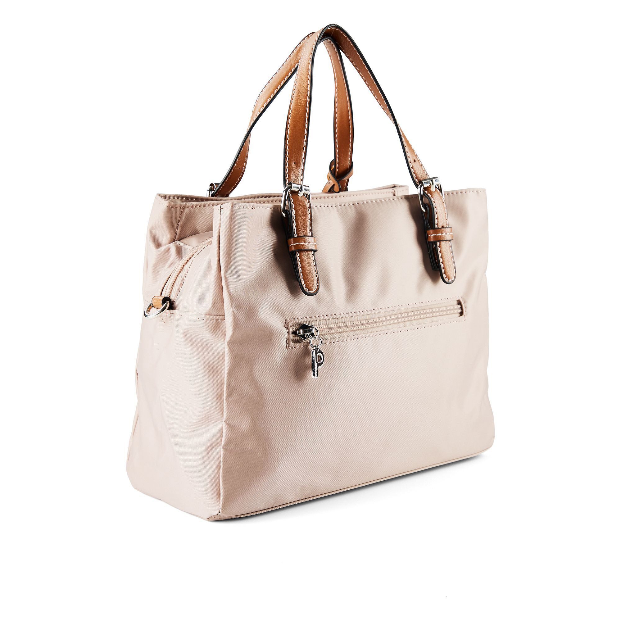Picard Shopper Sonja, Nylon