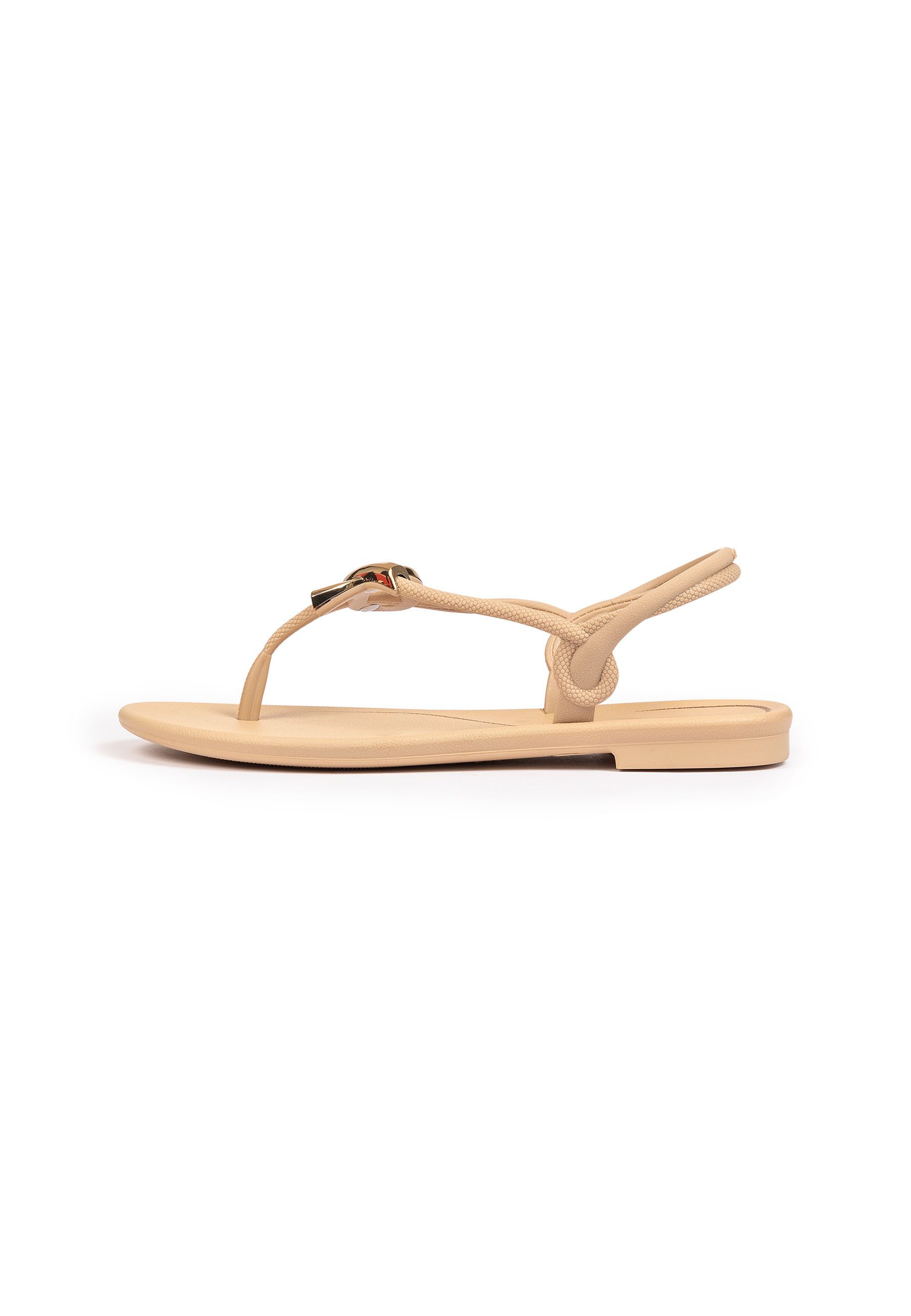 Grendha CACAU ENLACE SAND AD - Sandalen Sandale