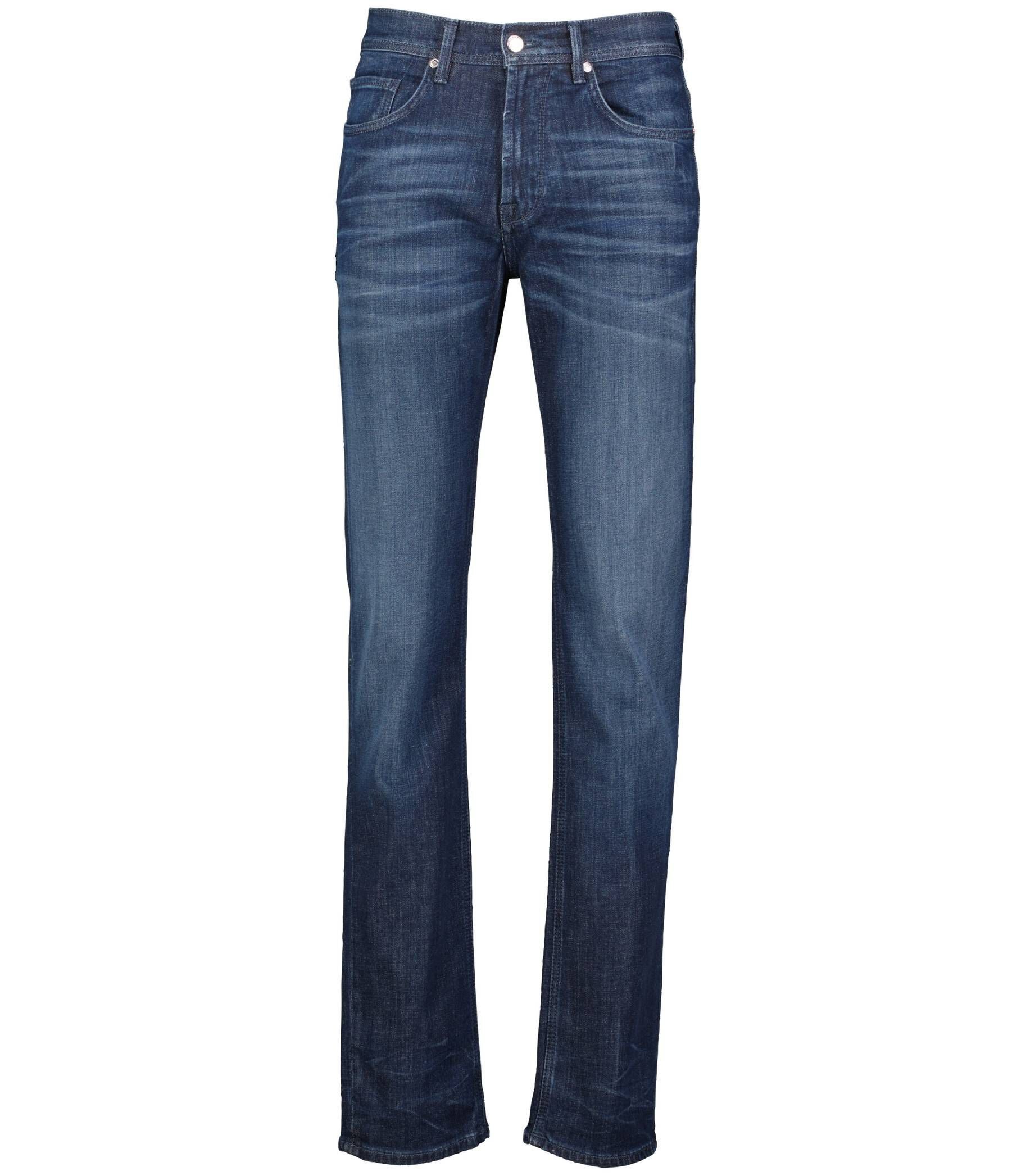 Baldessarinini 5-Pocket-Jeans Herren Jeans BLD-JACK Regular günstig online kaufen