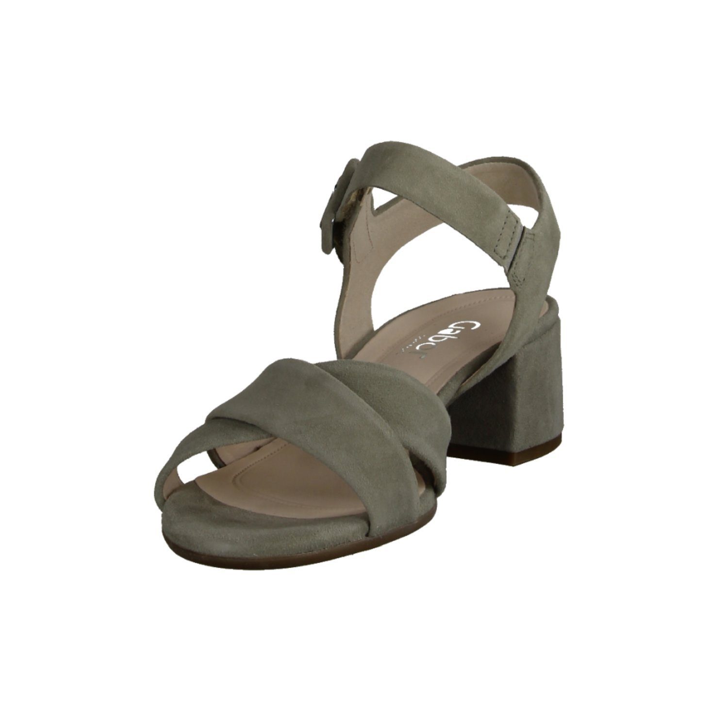 22913-11 Sandalette Gabor Comfort