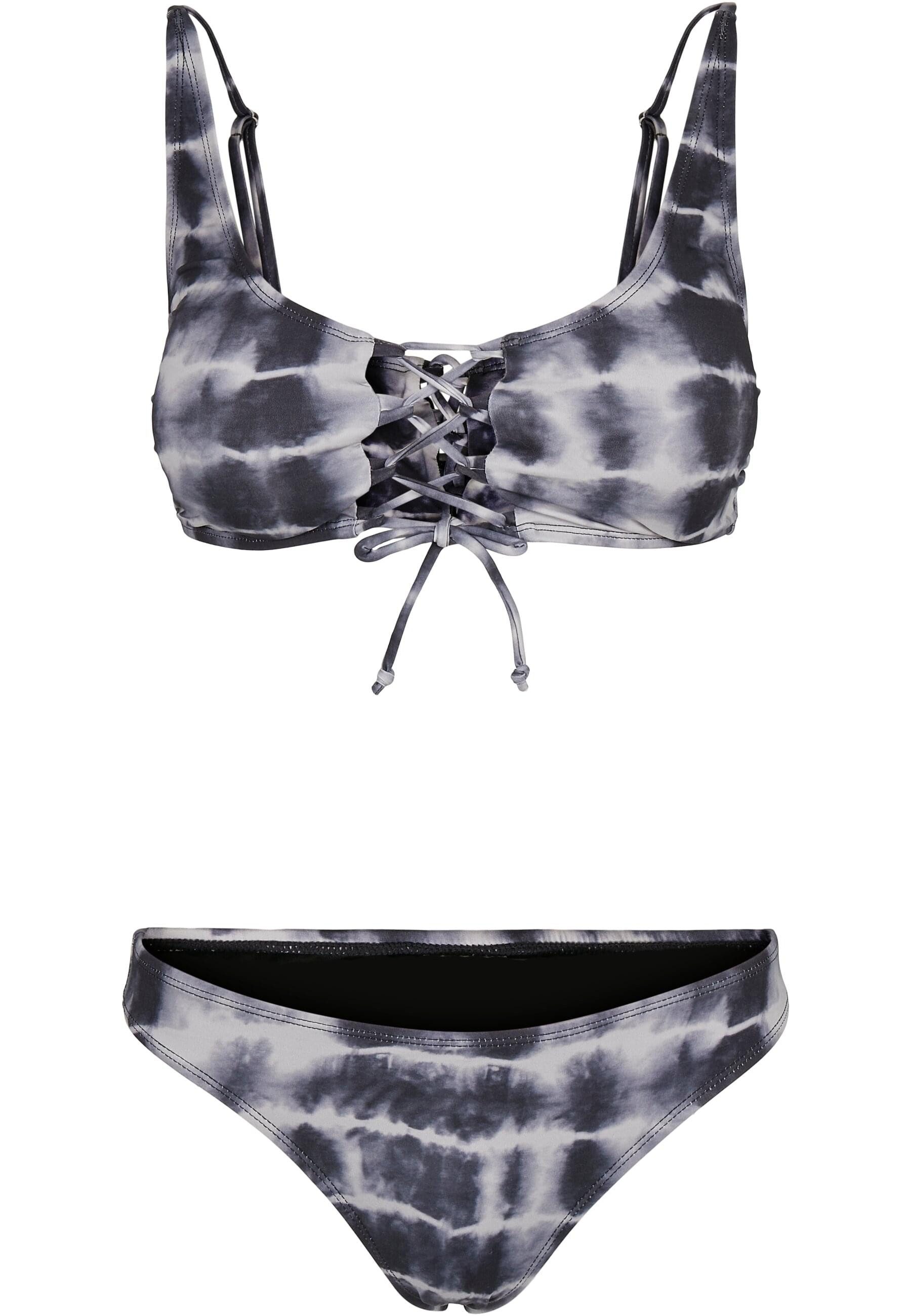 URBAN CLASSICS Bügel-Tankini Urban Classics Damen günstig online kaufen