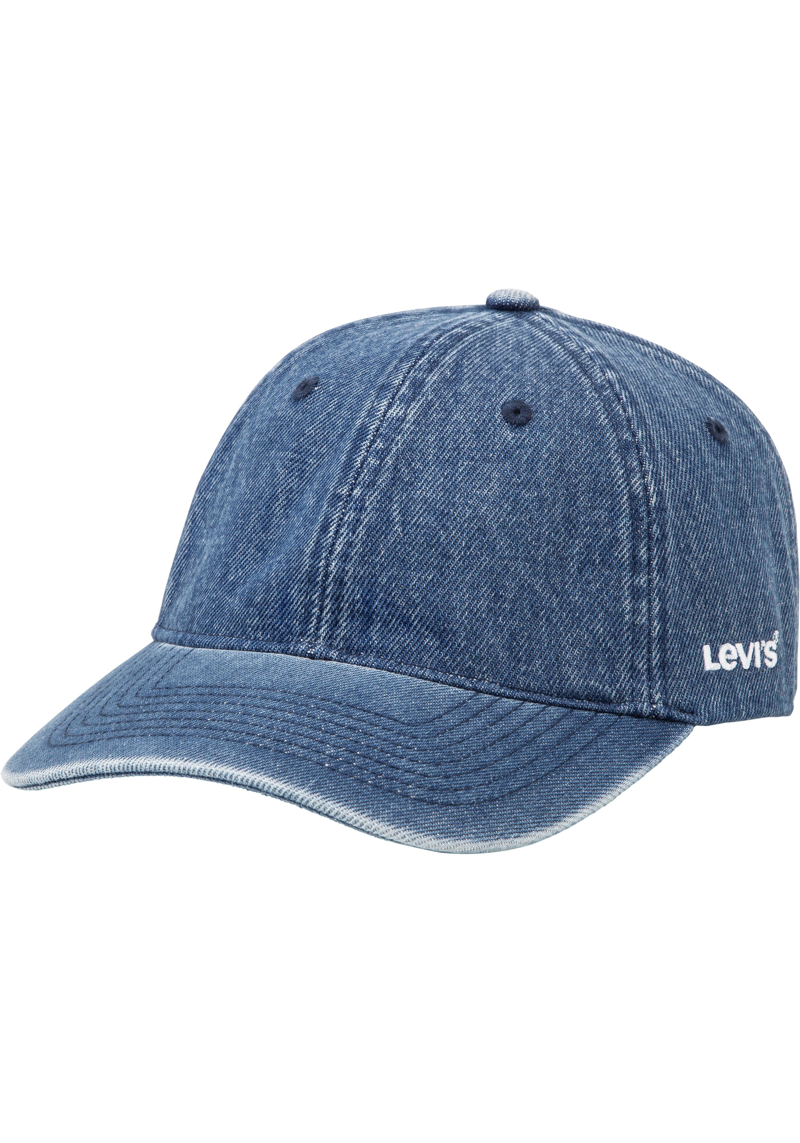 Levi's® Baseball Cap ESSENTIAL