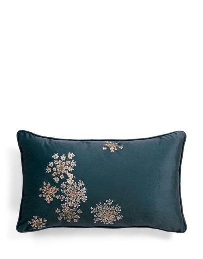 Essenza Dekokissen »Lauren«, aus weichem Polyestersamt online kaufen | OTTO