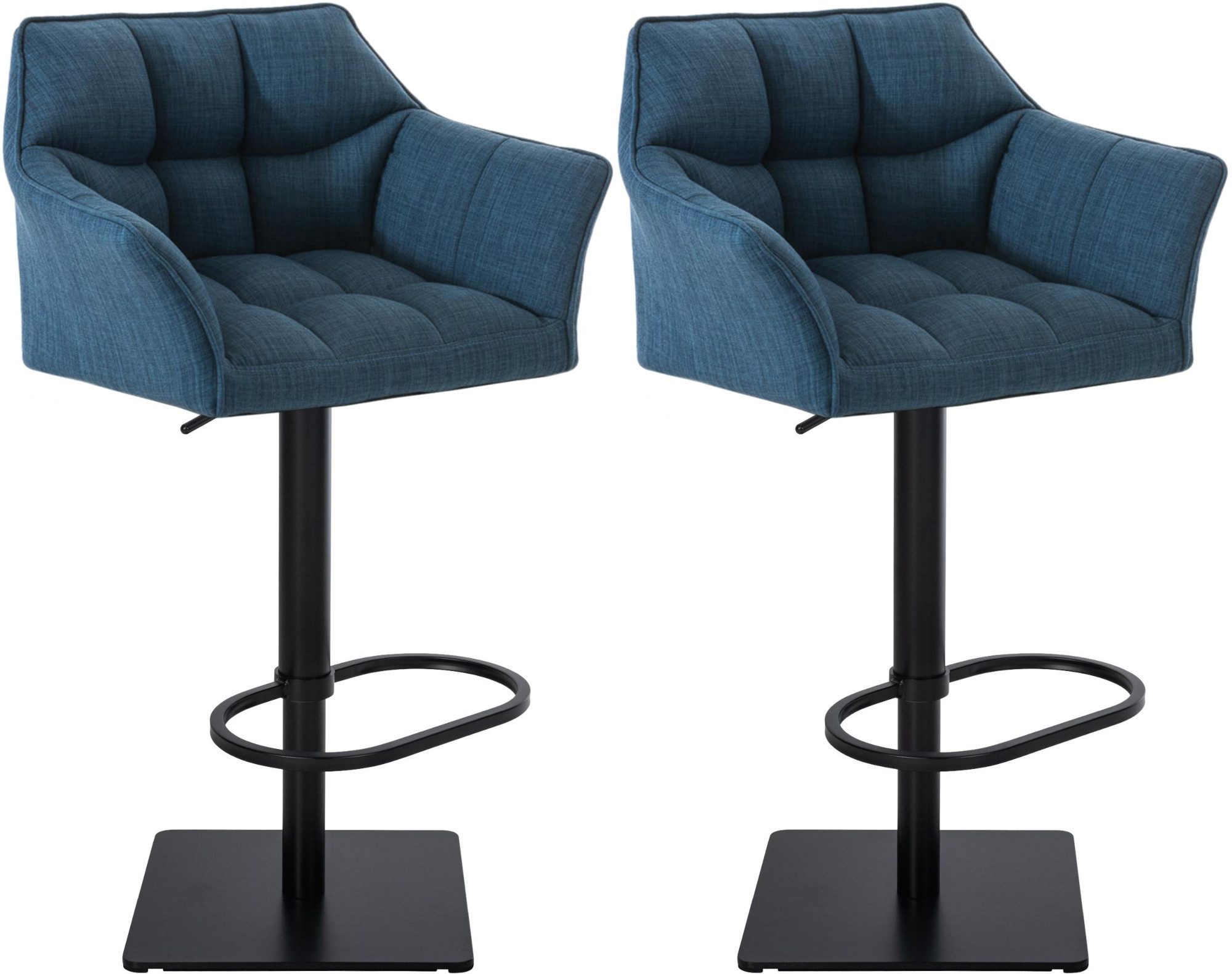 Barhocker Damaso