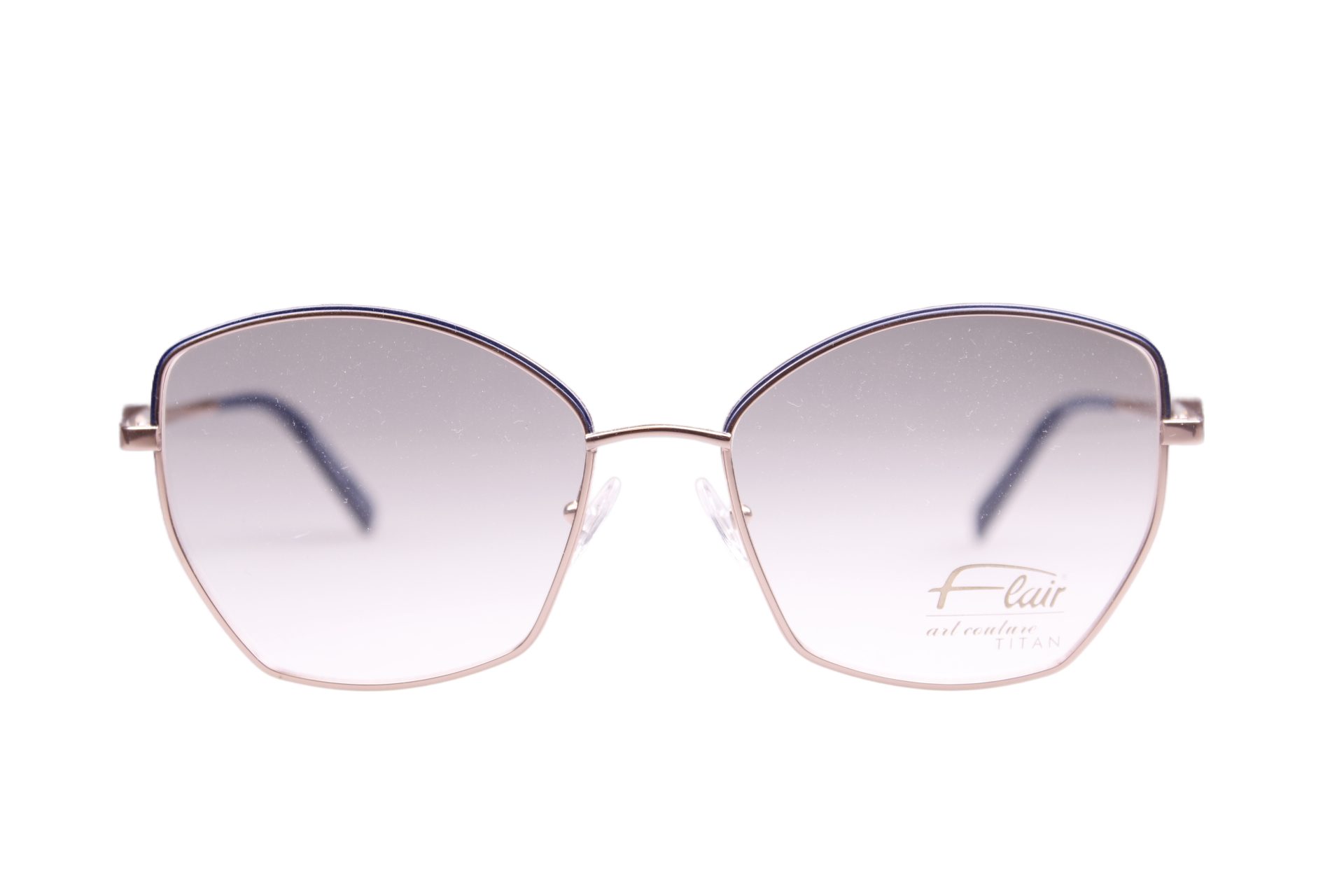 FLAIR Brillengestell FLAIR Brillenfassung 9138-400