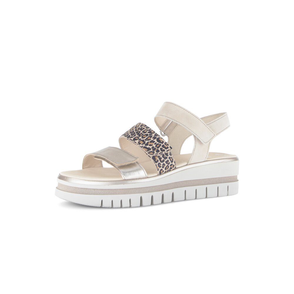Gabor Gabor - Sandale - Beige Sandalette