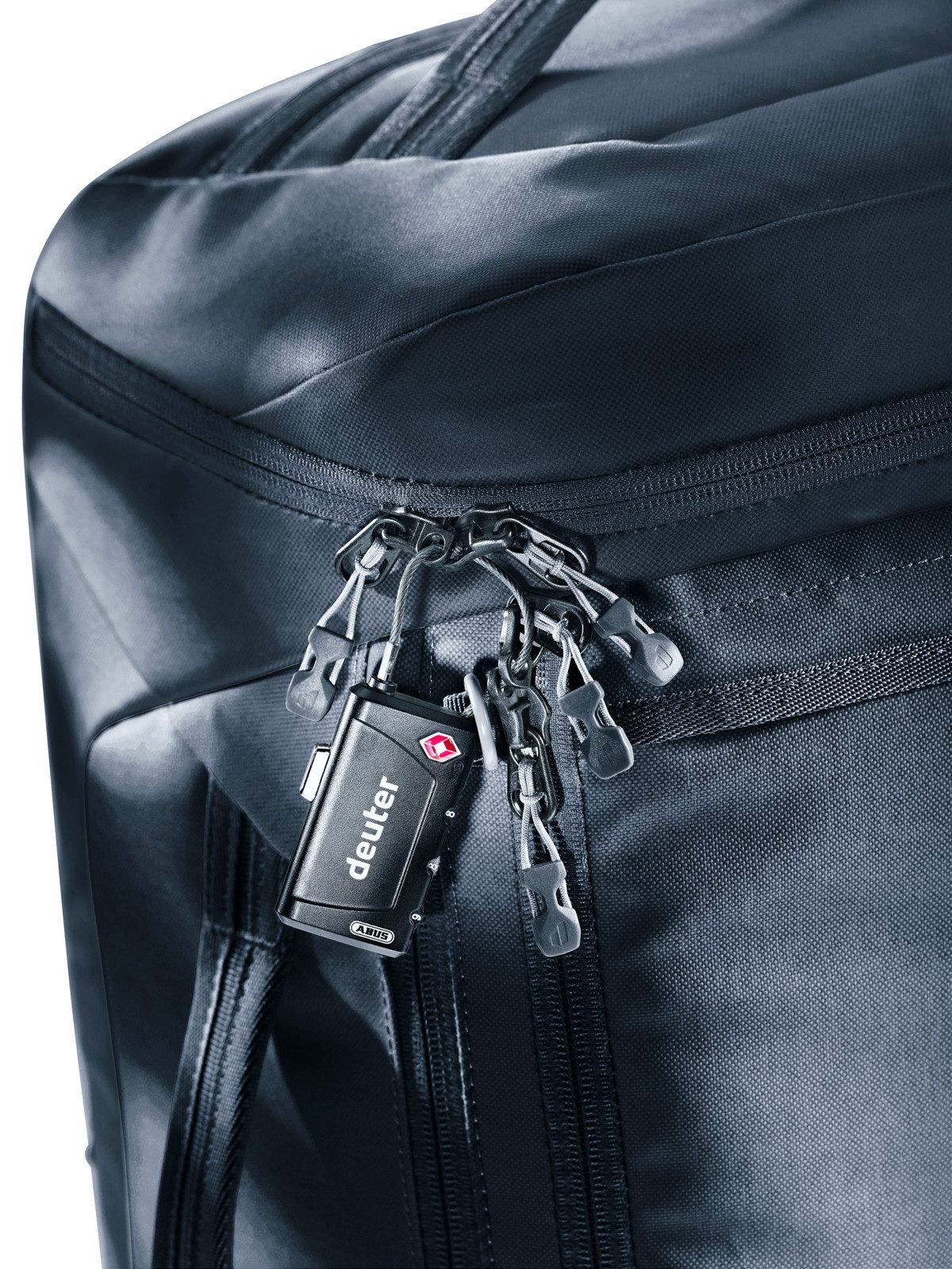 deuter Reiserucksack Duffel Pro Pack 30, standfeste Ausführung, mit Contact-Rückensystem