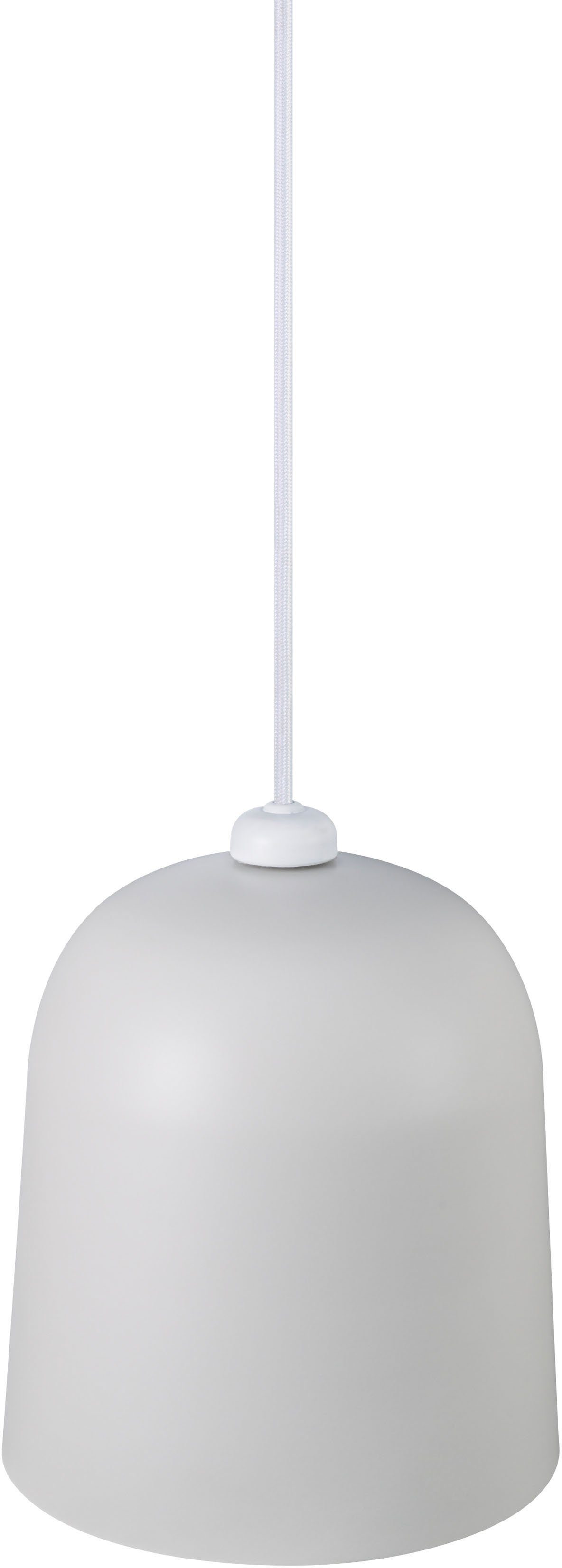 design for the people Pendelleuchte ANGLE, ohne Leuchtmittel, Designer Leuc günstig online kaufen