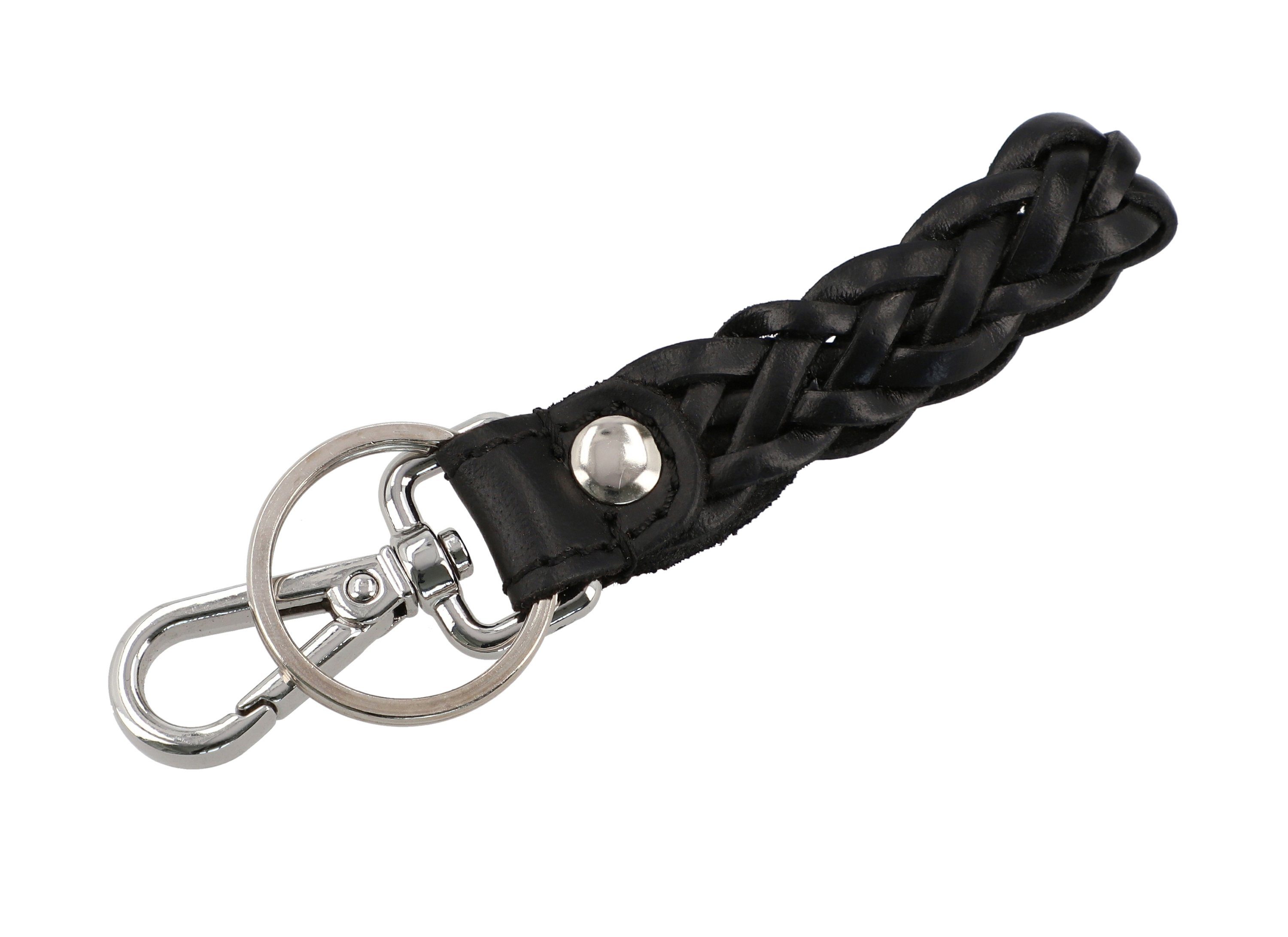 Gusti Leder Schlüsselanhänger Gusti Leder Schlüsselanhänger Valeria (1-tlg)