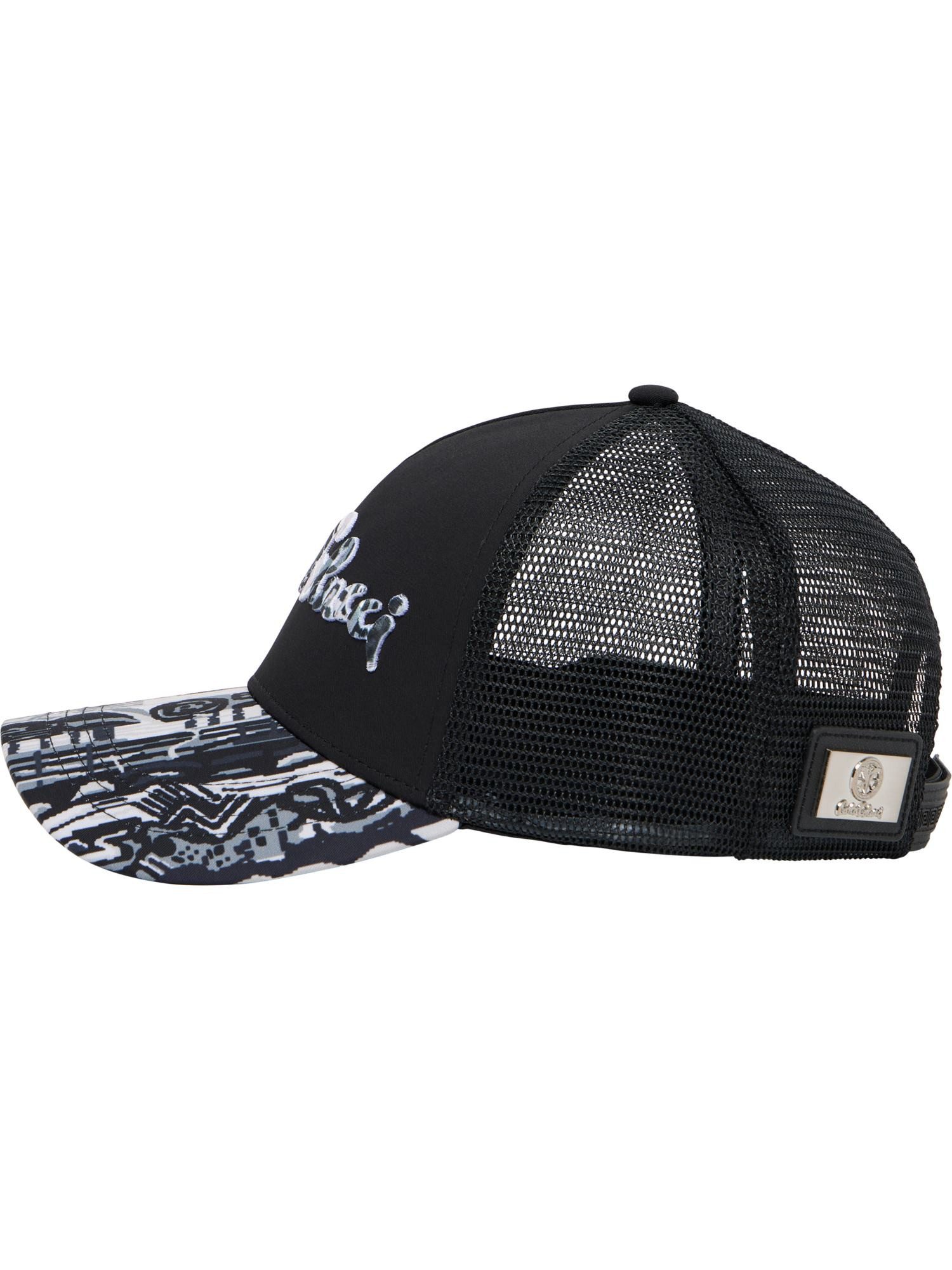CARLO COLUCCI Baseball Cap Dieghi