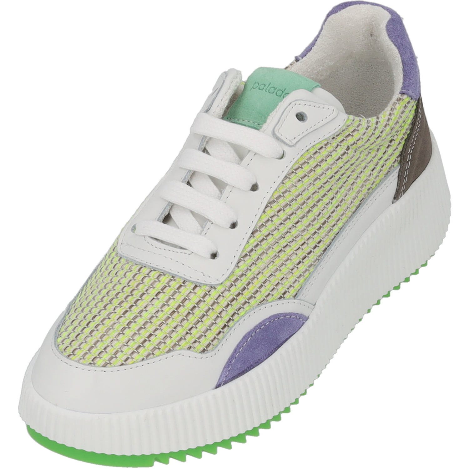 PA 0034 Schnürschuh