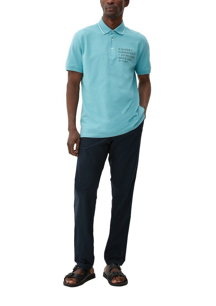 Poloshirt Polo-Shirt