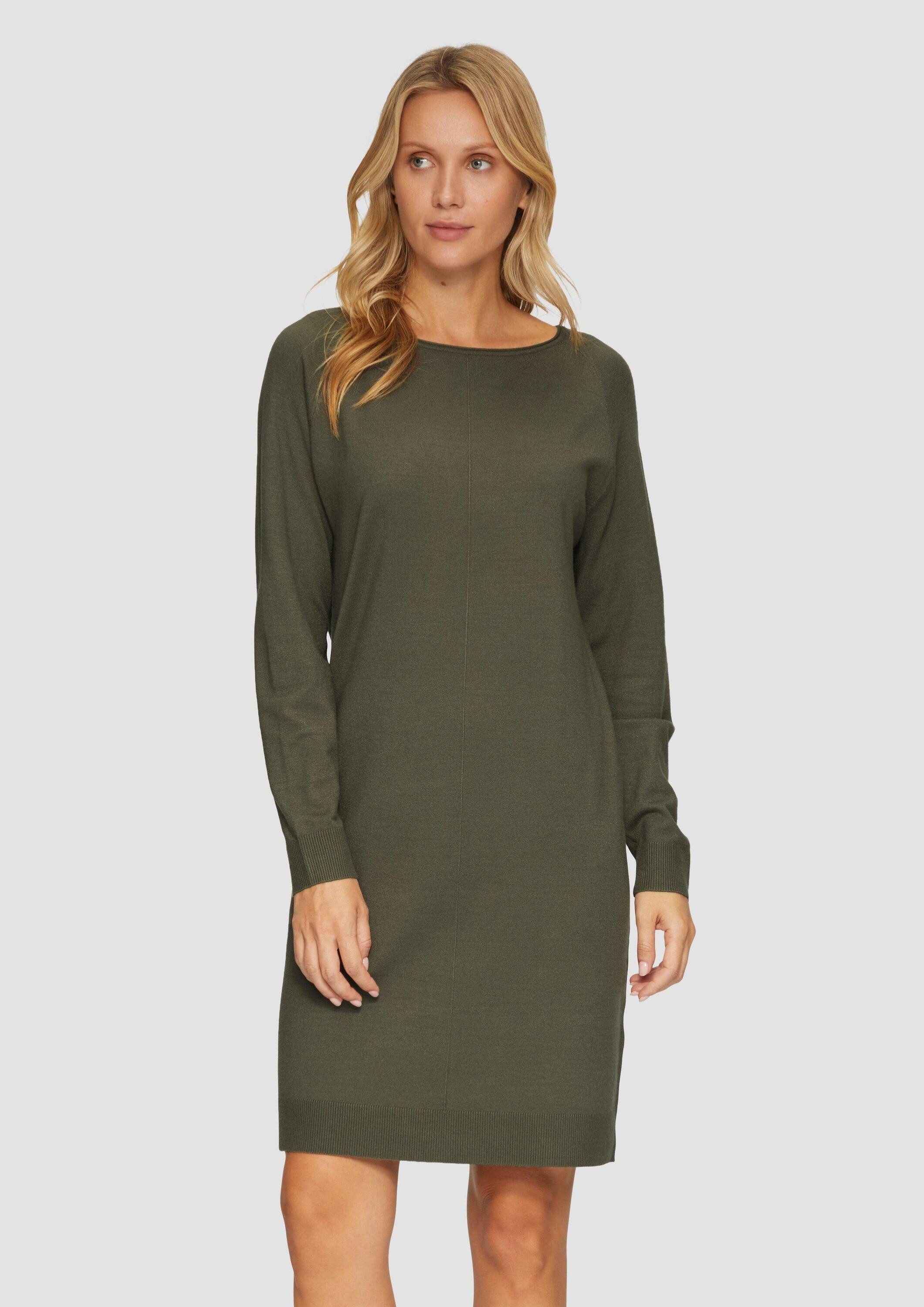 Minikleid Kleid