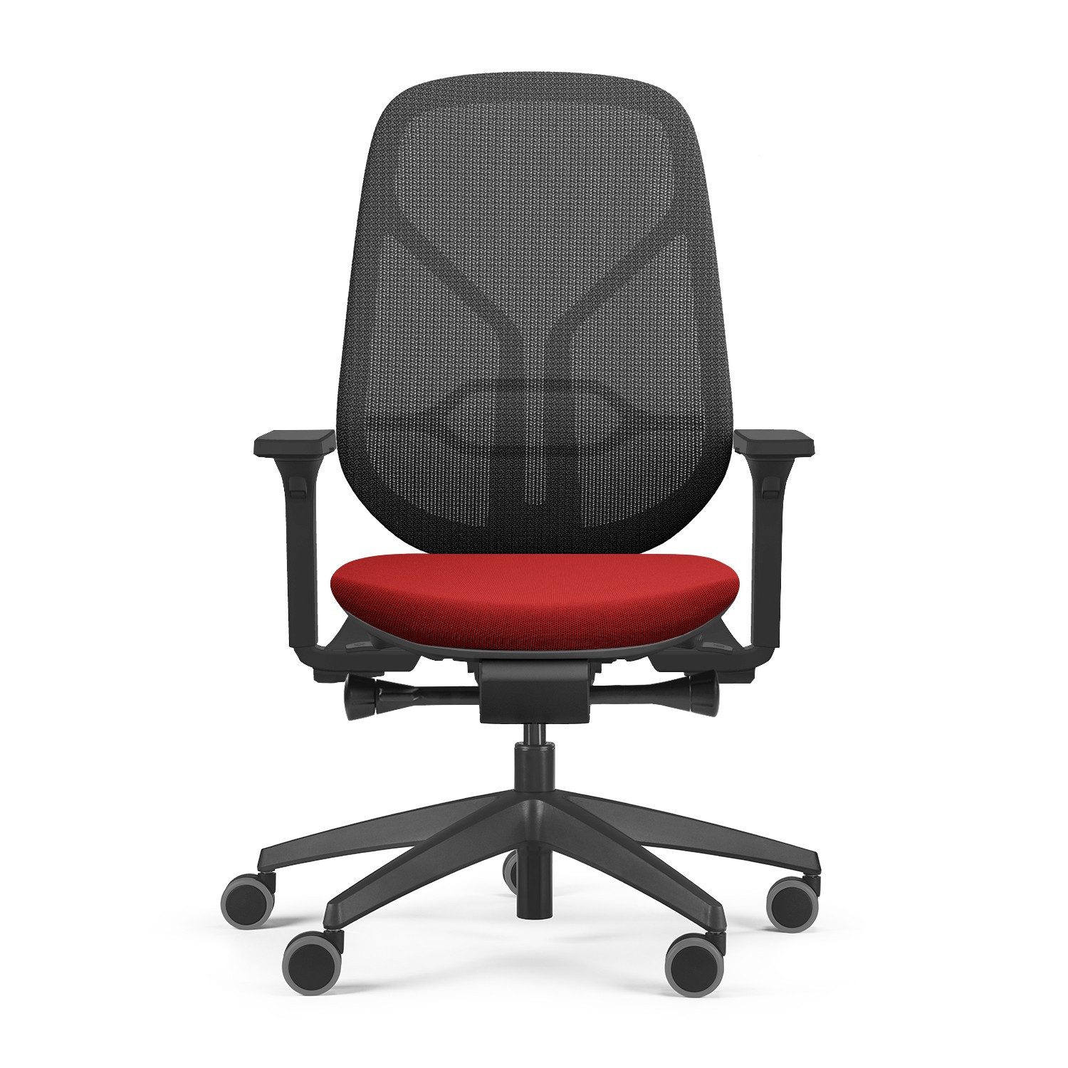 sedus Bürostuhl se:kit pro (Made in Germany, 5 Jahre Garantie), ergonomischer Bürostuhl mit Synchronmechanik