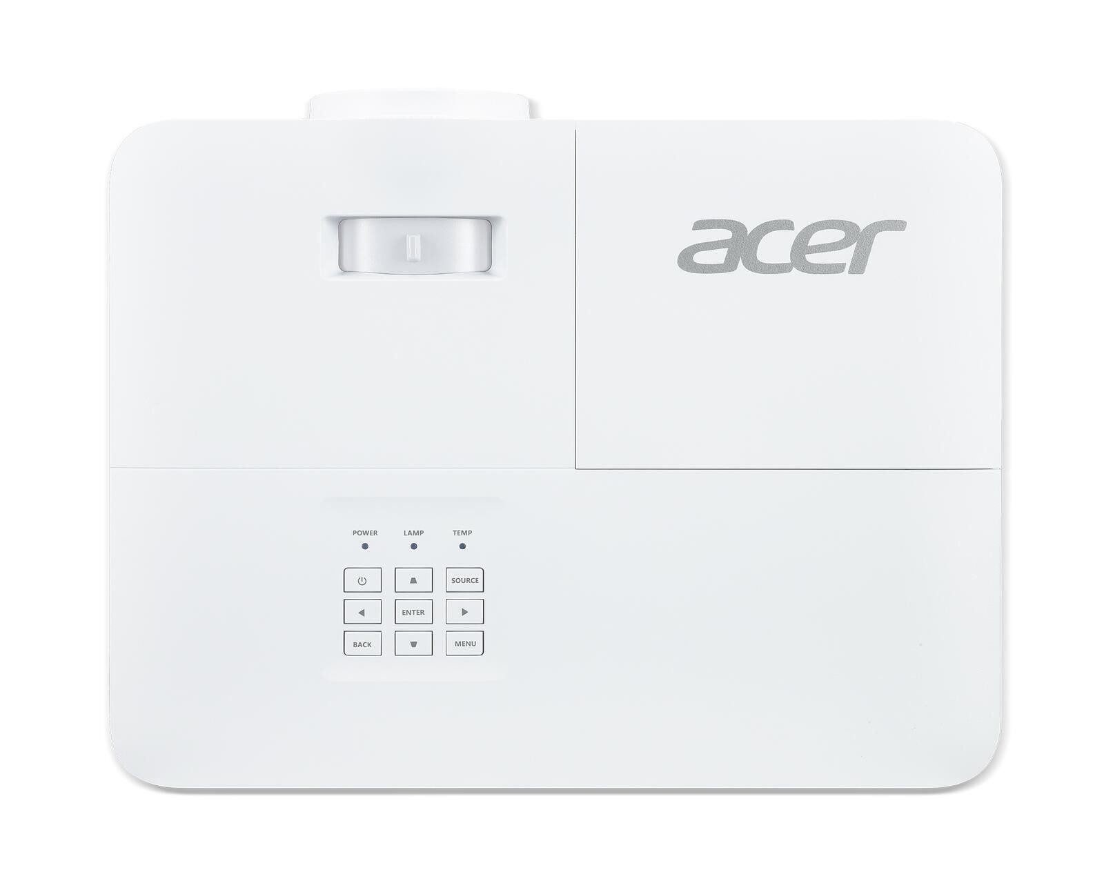 Acer MR.JXY11.001 Beamer