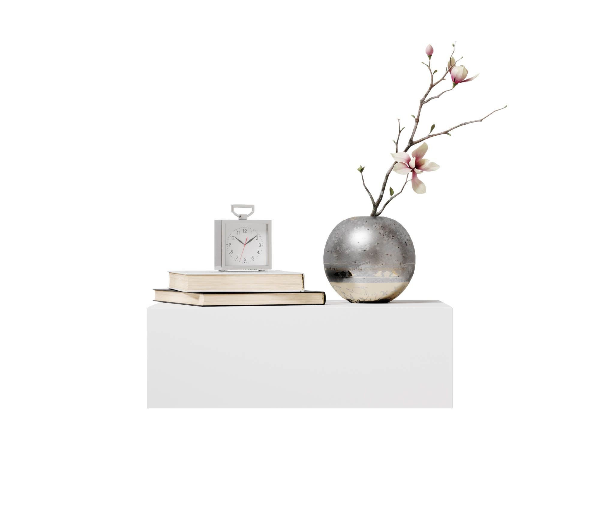 Pol-Power Nachttisch Nachtkommode TAJO günstig online kaufen