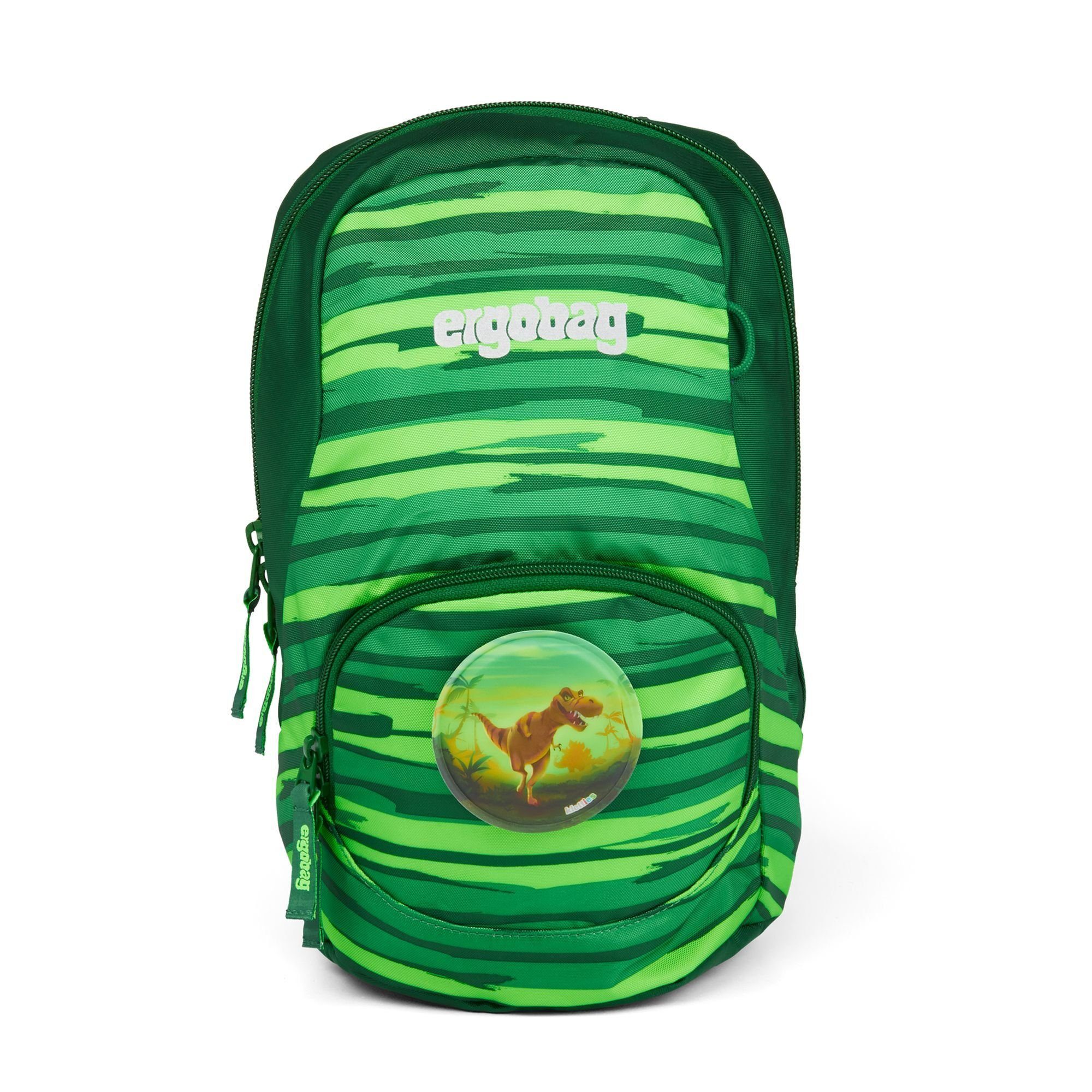 bärtram PET ergobag Ease, Kinderrucksack