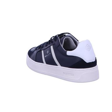 Gant Sneaker Echtes Leder