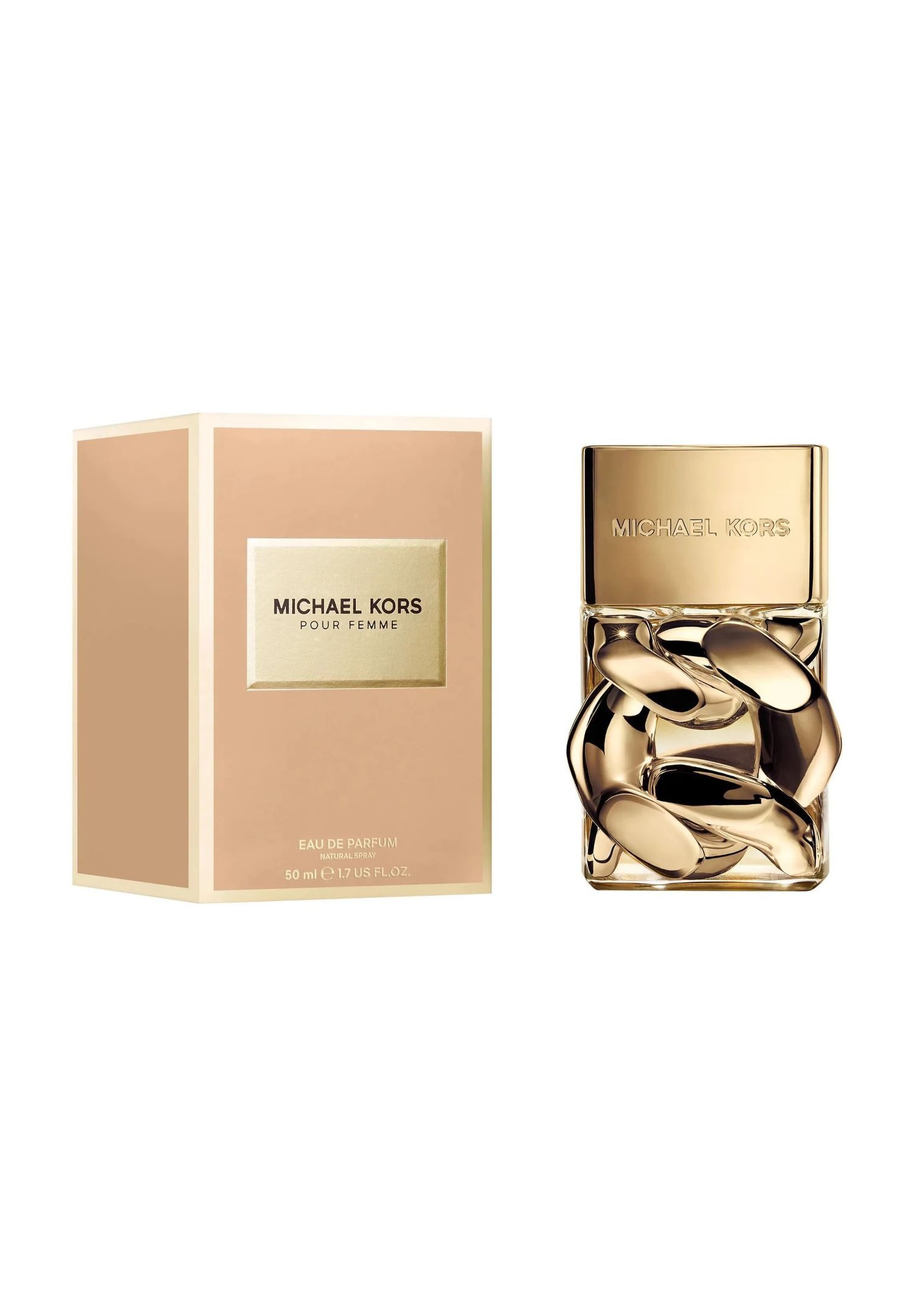 MICHAEL KORS Eau de Parfum POUR FEMME