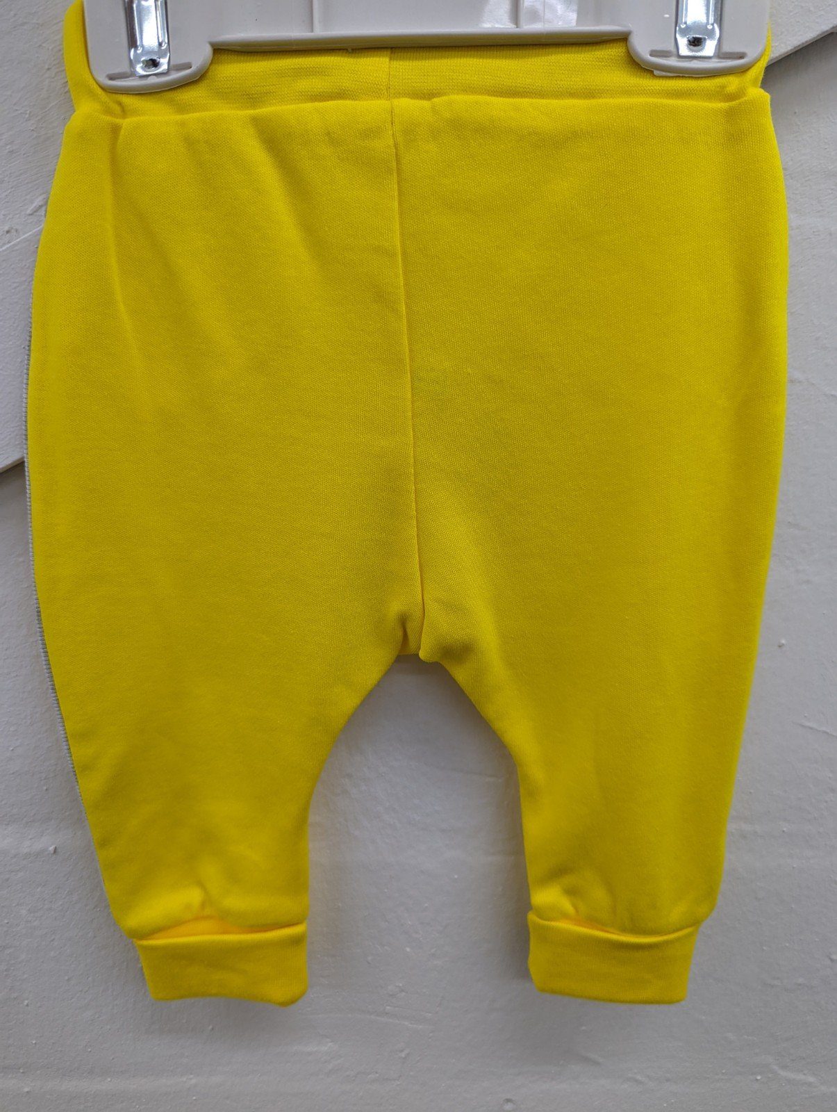 Anzug Gelb Set 2-teilig damla Baby mini