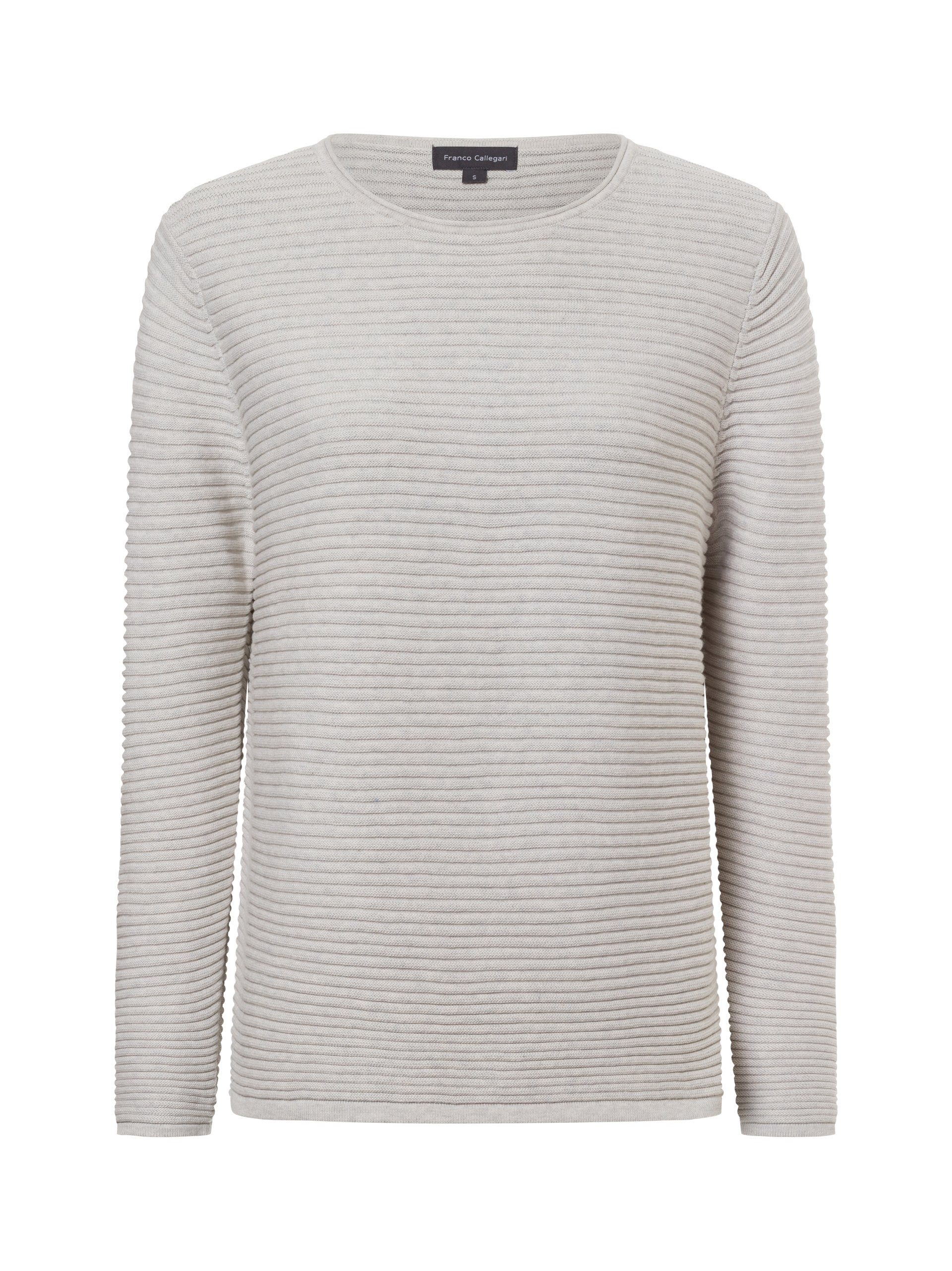 Franco Callegari Strickpullover günstig online kaufen