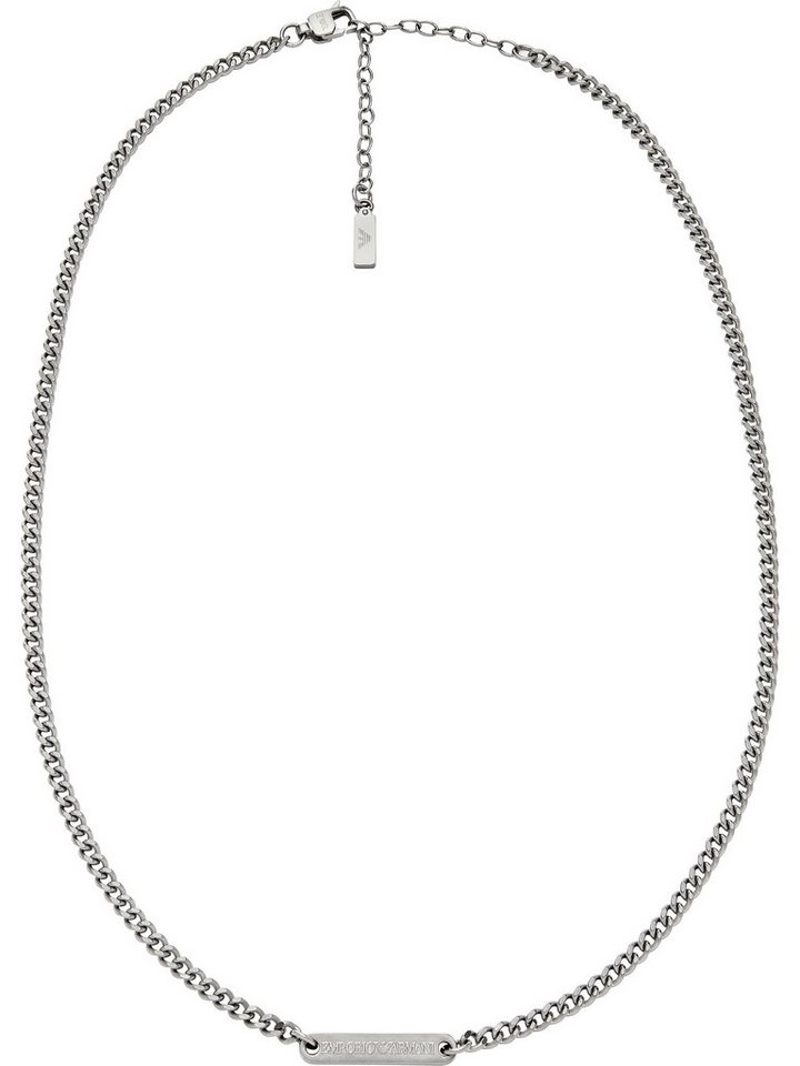Emporio Armani Collier Emporio Armani He... Emporio Armani Collier Emporio Armani He...