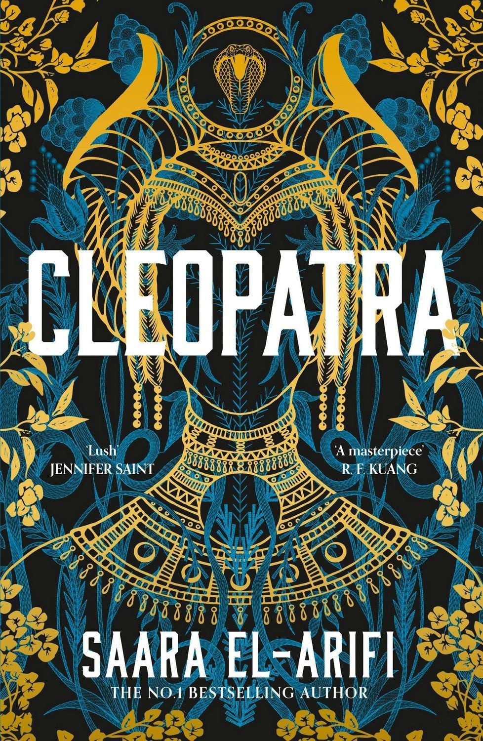 Cleopatra / Saara El-Arifi