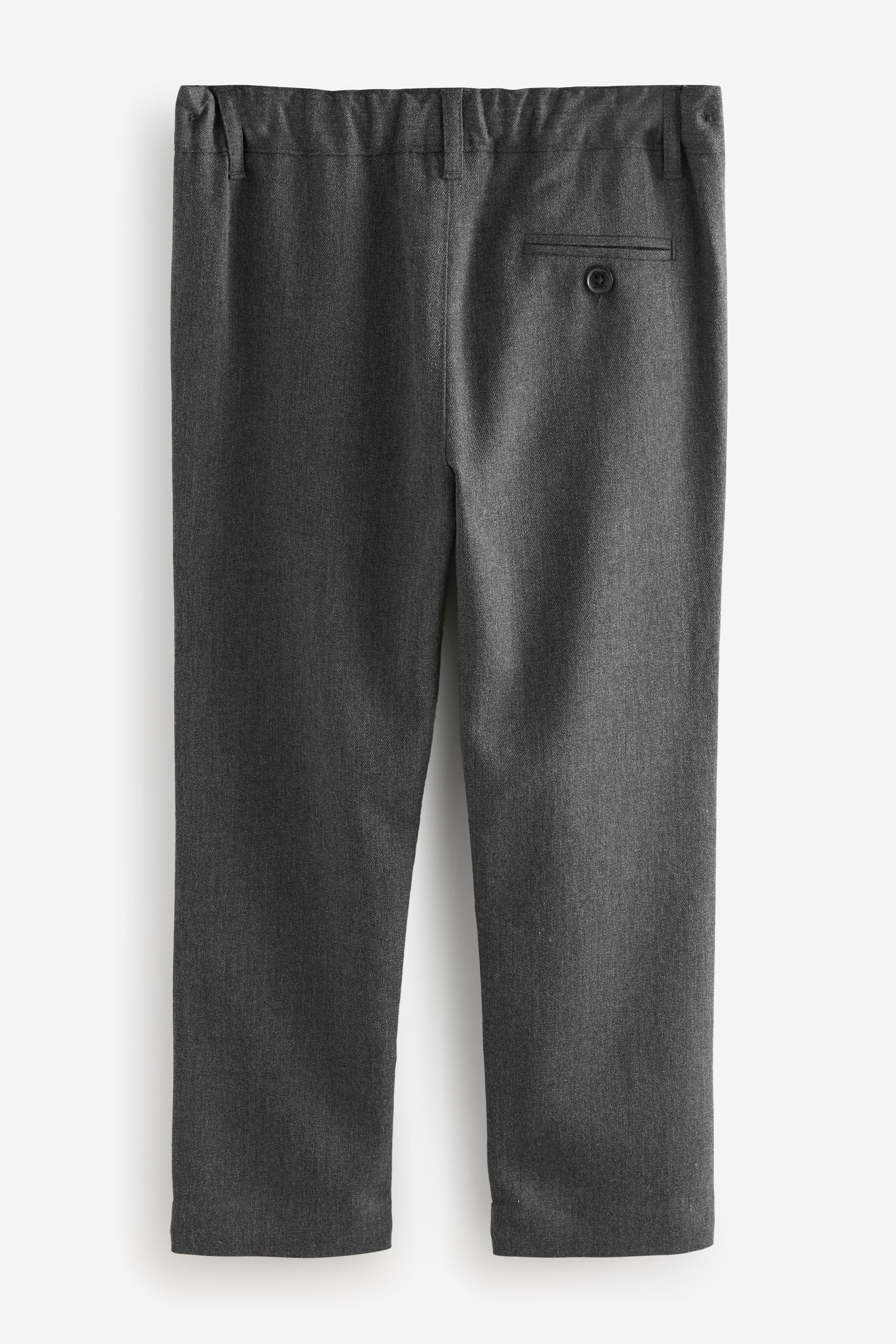 Clarks Schlupfhose Clarks Boys Regular Fit Schlupfhose, 2er-Pack (2-tlg)