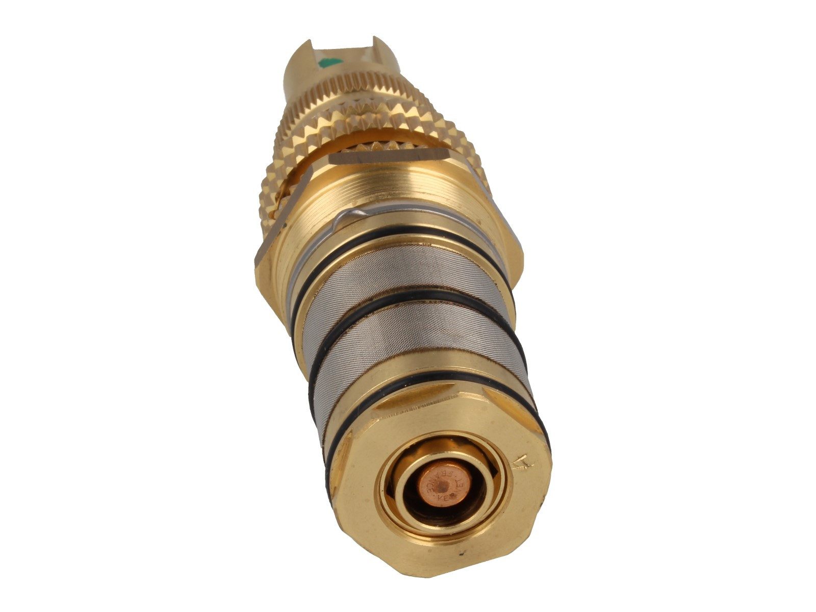 HANSA Armaturkartusche Temperaturregeleinheit für UP-Thermostat Hansavarox 59912843