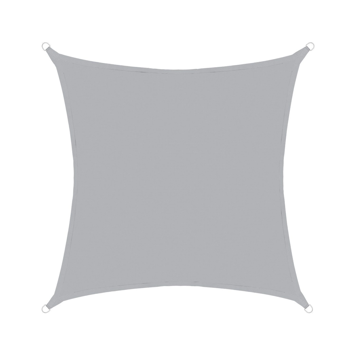 anndora Sonnensegel Tarp 3 x 3 günstig online kaufen