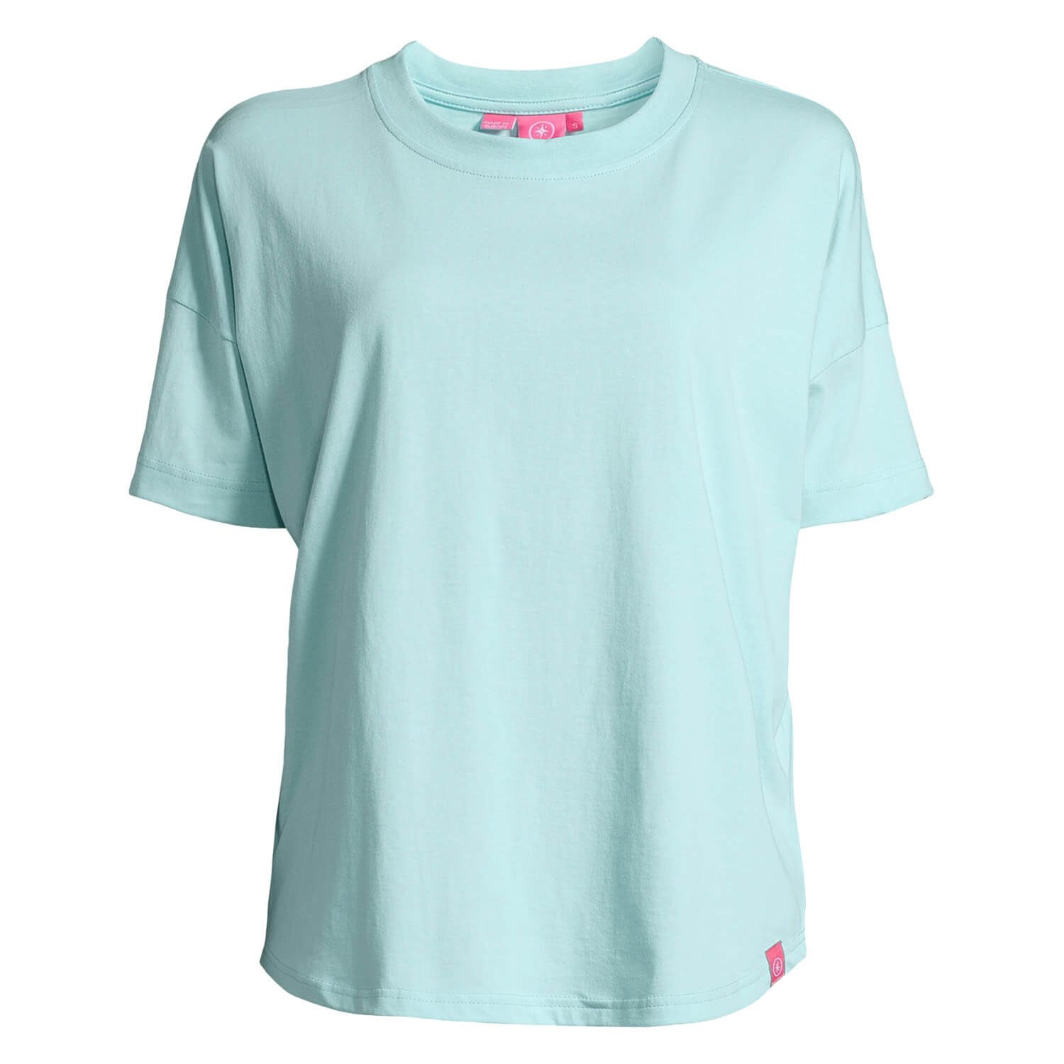 salzhaut T-Shirt Salzhaut Damen Basic Sommershirt günstig online kaufen