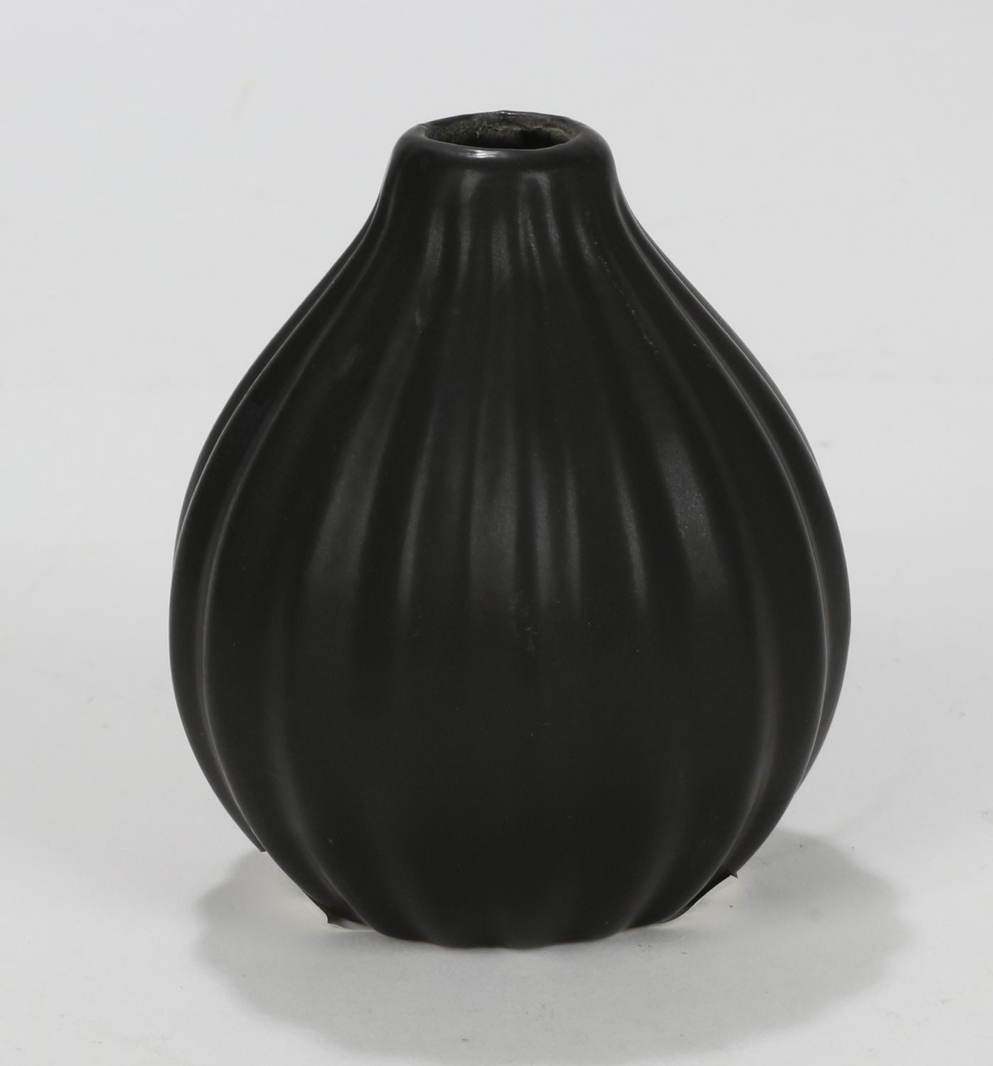 BURI Tischvase Keramik Vase Blumenvase Dekovase günstig online kaufen