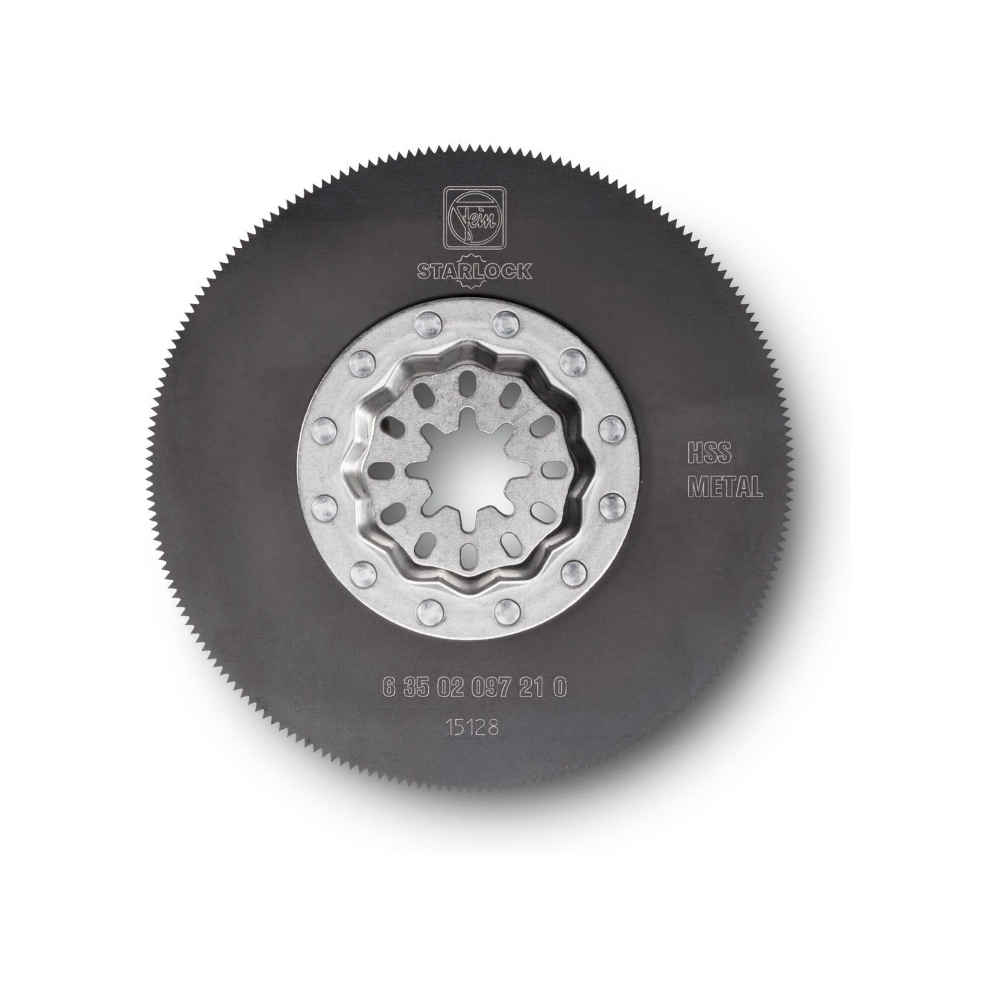 Fein Sägeblatt Fein HSS-Sägeblatt rund SL Durchmesser 85 5 Stk
