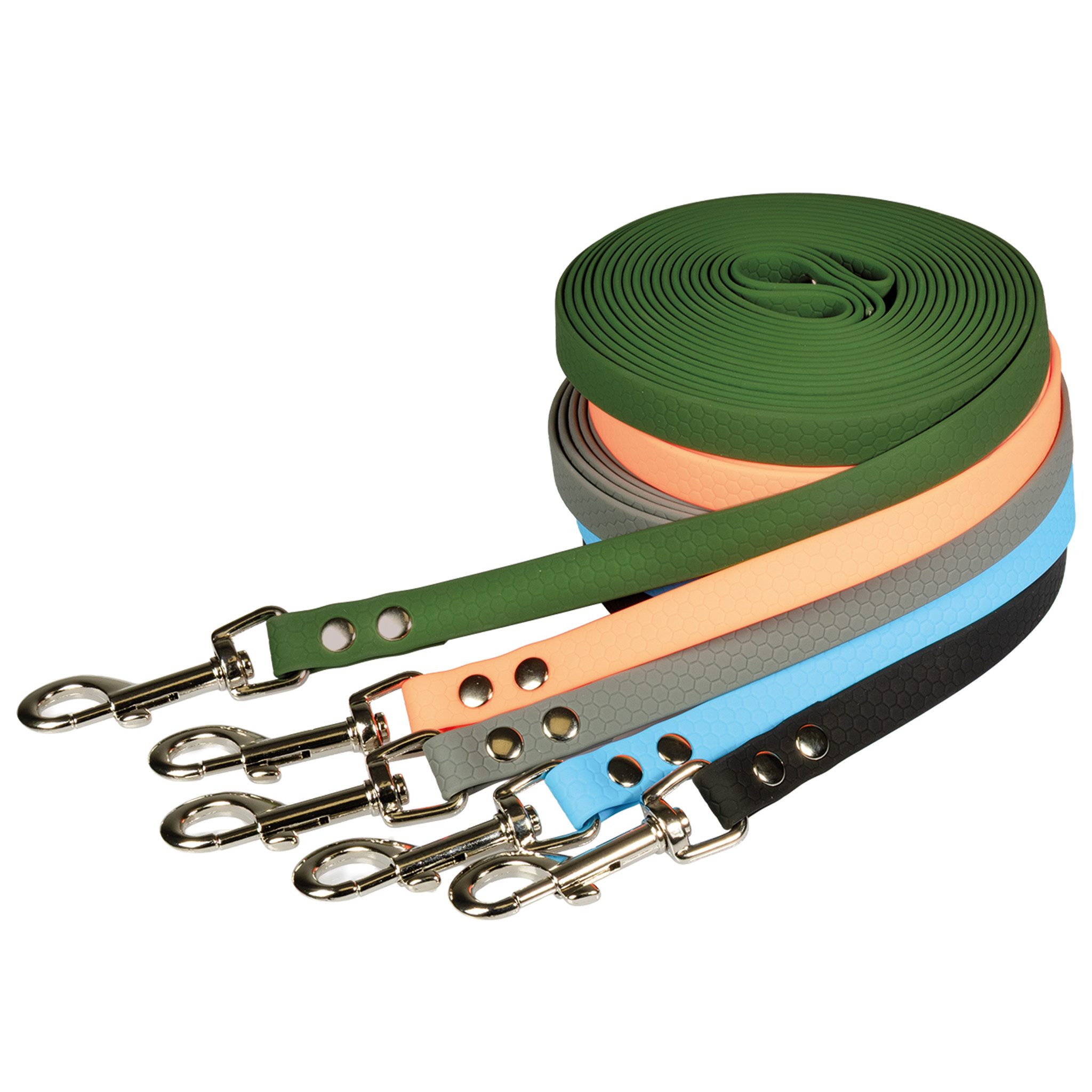 Schecker Schleppleine Schecker FOURSEASON Schleppleine 10 m / 16 mm, superweich