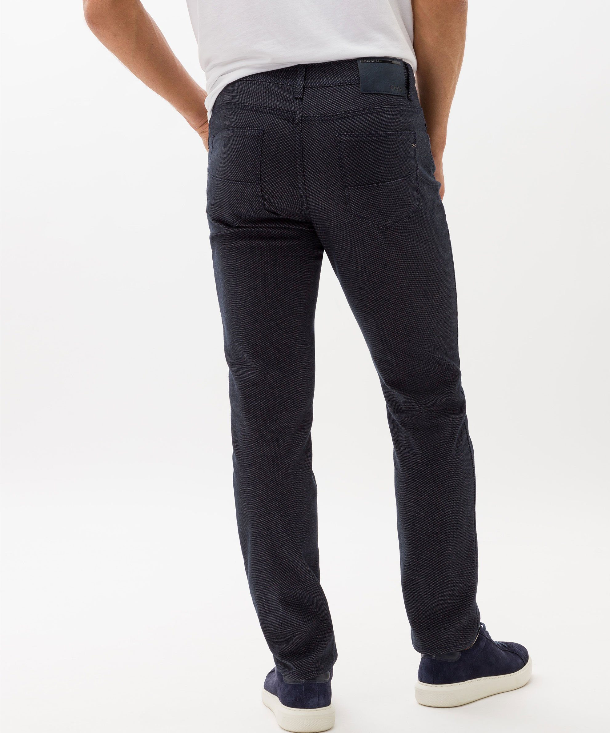 Brax 5-Pocket-Jeans STYLE.CADIZ universe
