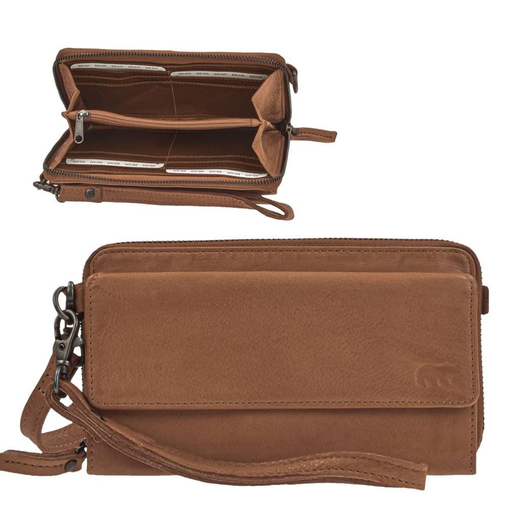 Bear Design Umhängetasche "Lilian" Handy Umhängetasche günstig online kaufen
