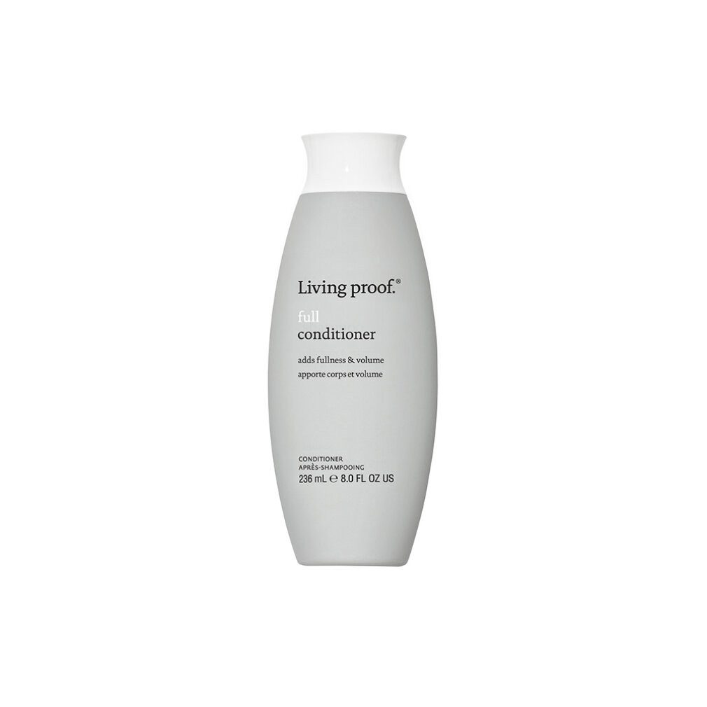 Living Proof Уход за волосами-Set Full Volume Conditioner für feines Haar (Conditioner) Inhalt: 60 ml