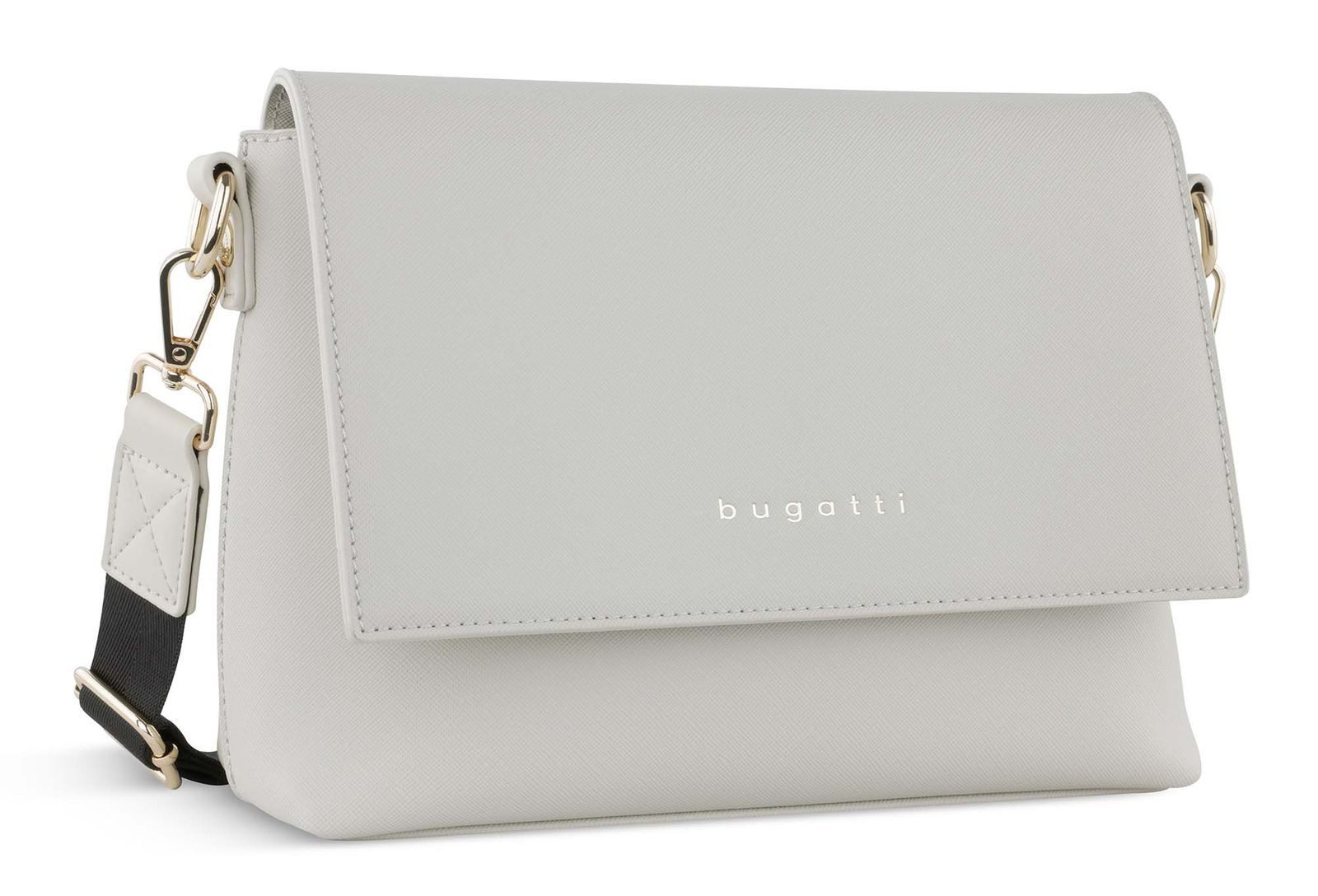 bugatti Schultertasche Shoulder Bag günstig online kaufen