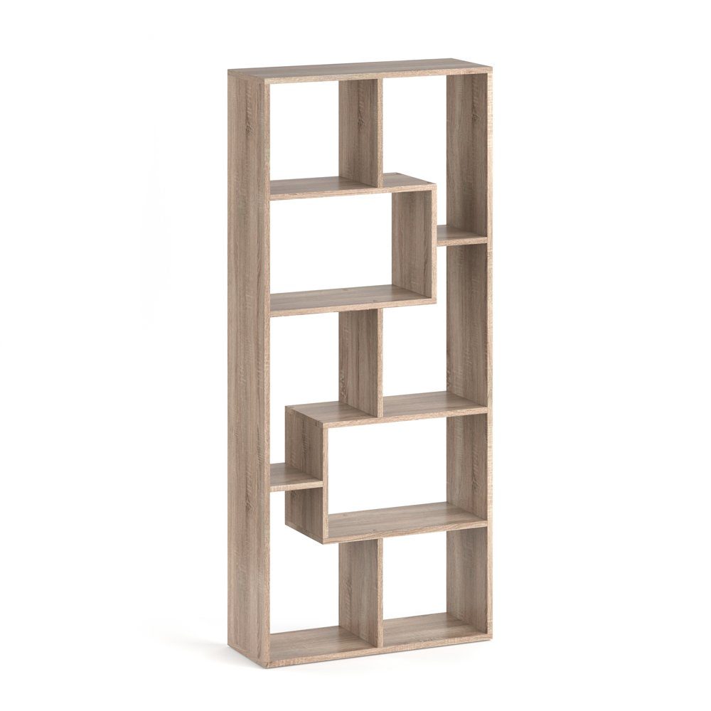 Vicco Raumteiler Noa, Sonoma, 160.6 x günstig online kaufen