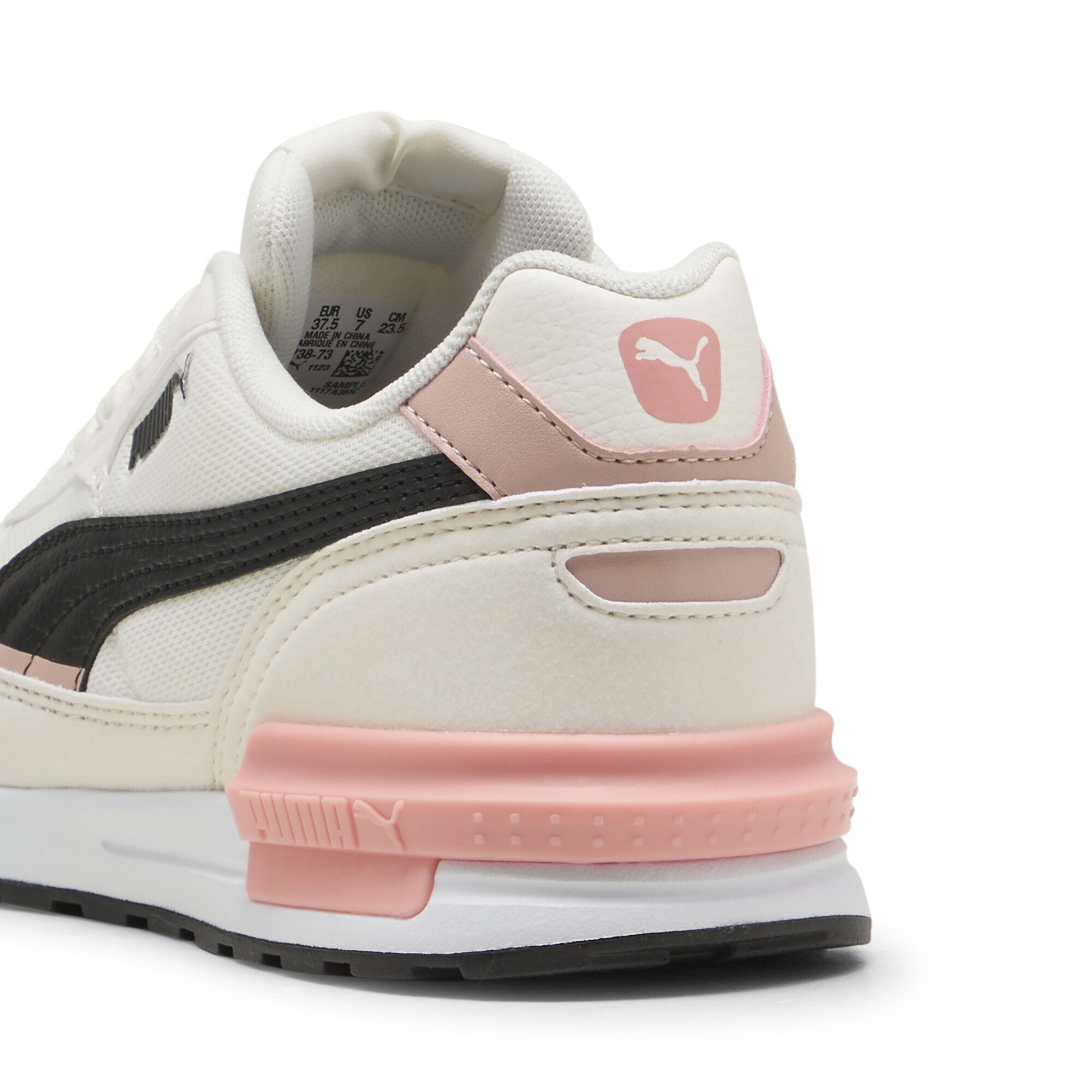 PUMA Graviton Sneaker Erwachsene Sneaker günstig online kaufen