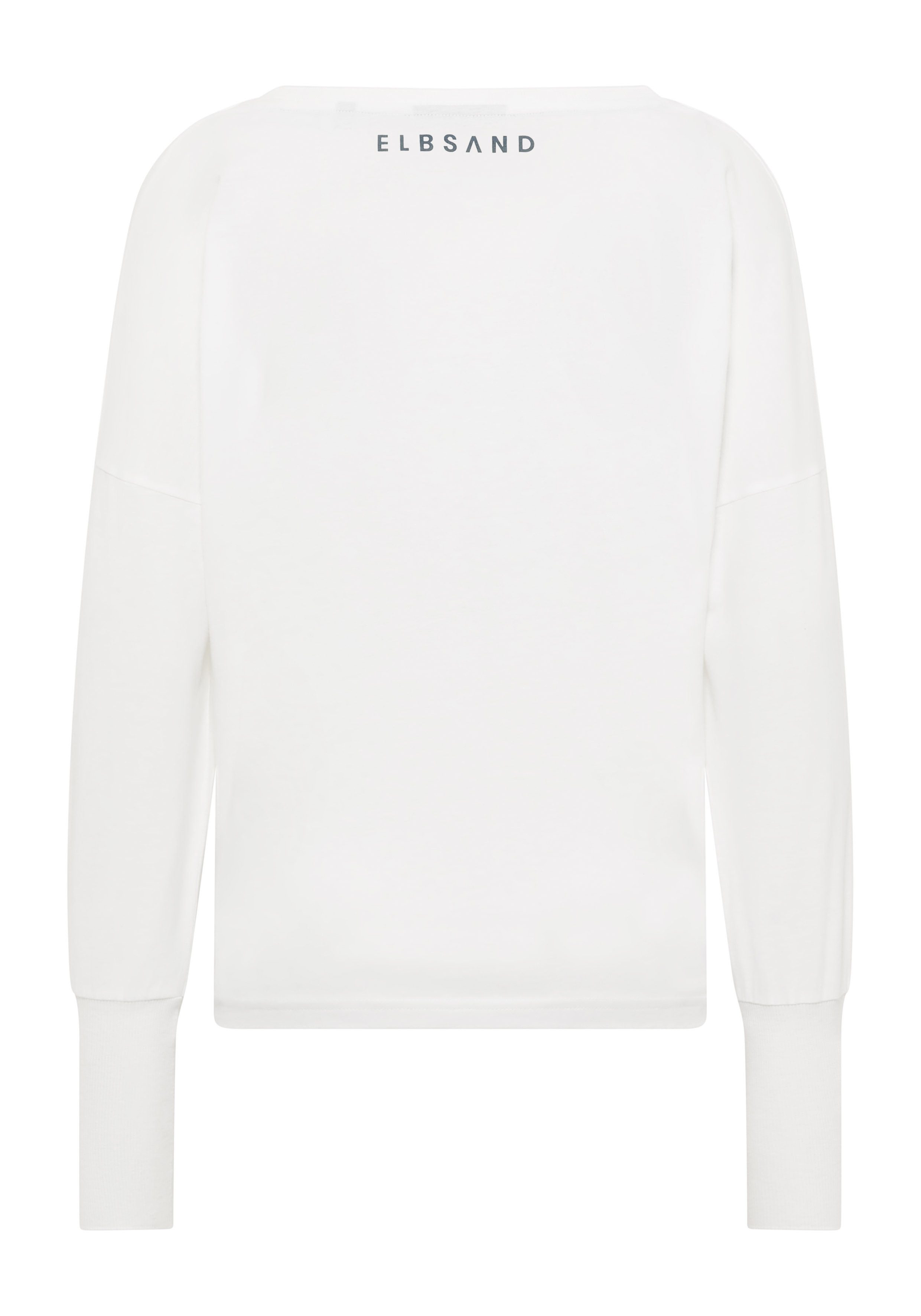 Elbsand Langarmshirt