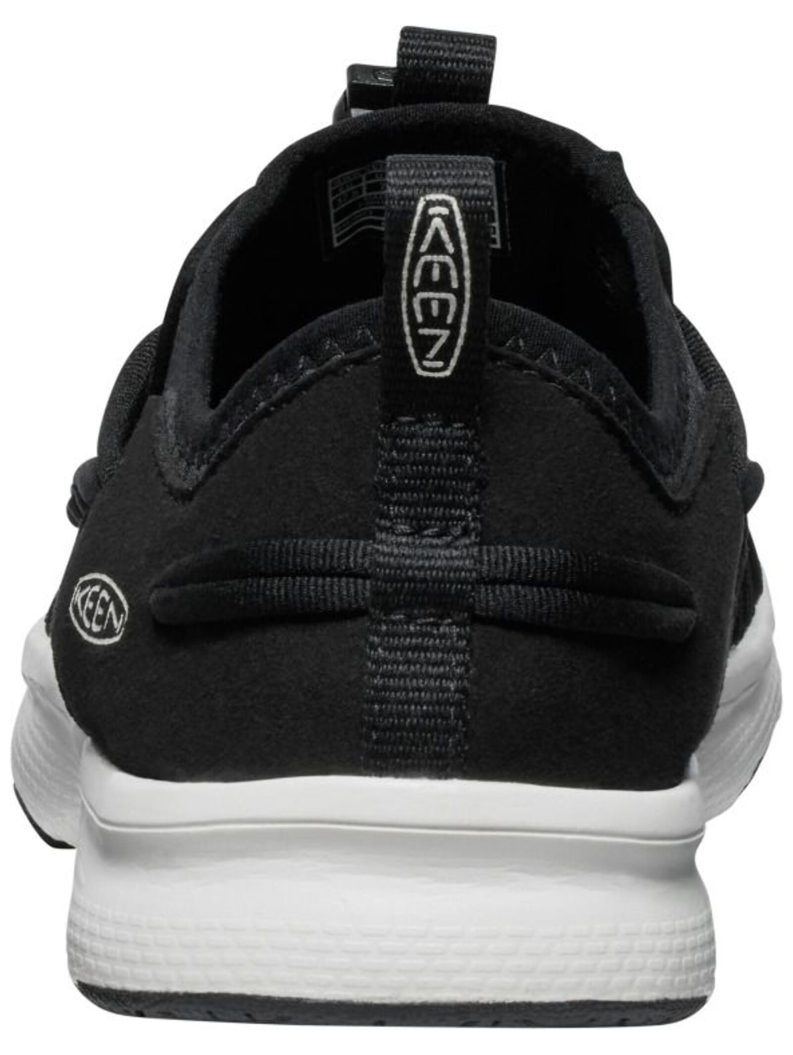 Keen Keen Wanderschuhe Textil Sandale