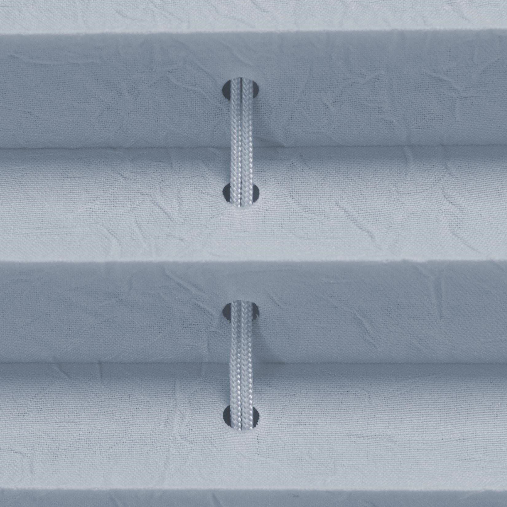 Kutti Plissee Candy, Lichtschutz, ohne Bohren, verspannt, Klemmfix, Sichtsc günstig online kaufen